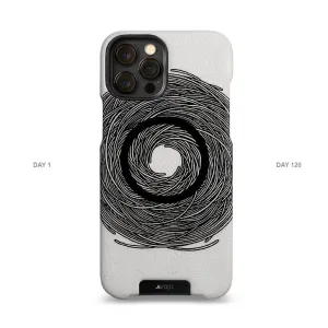 Around iPhone 12 Pro Max Magsafe leather case