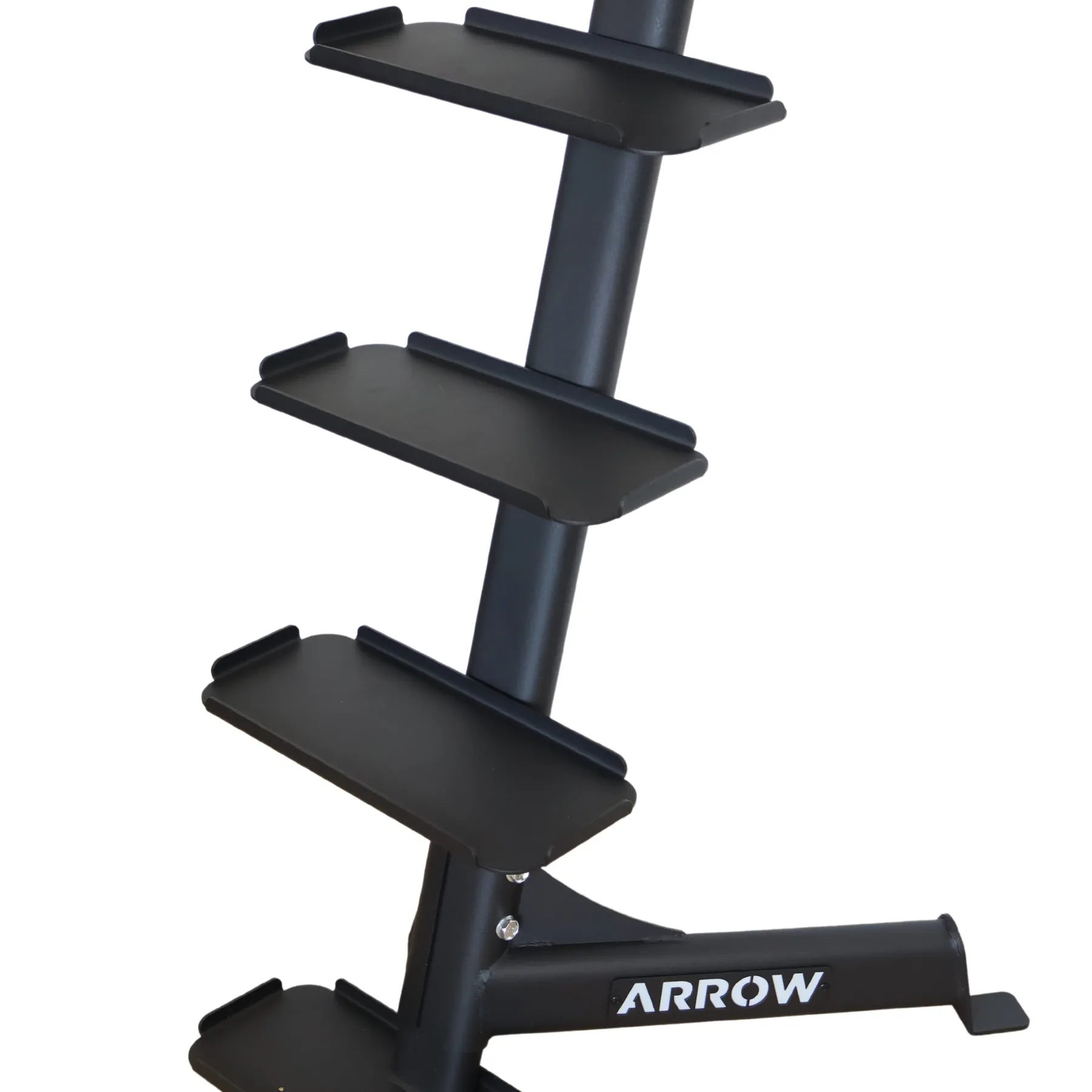 ARROW® Studio 5 Tier Vertical Storage Rack