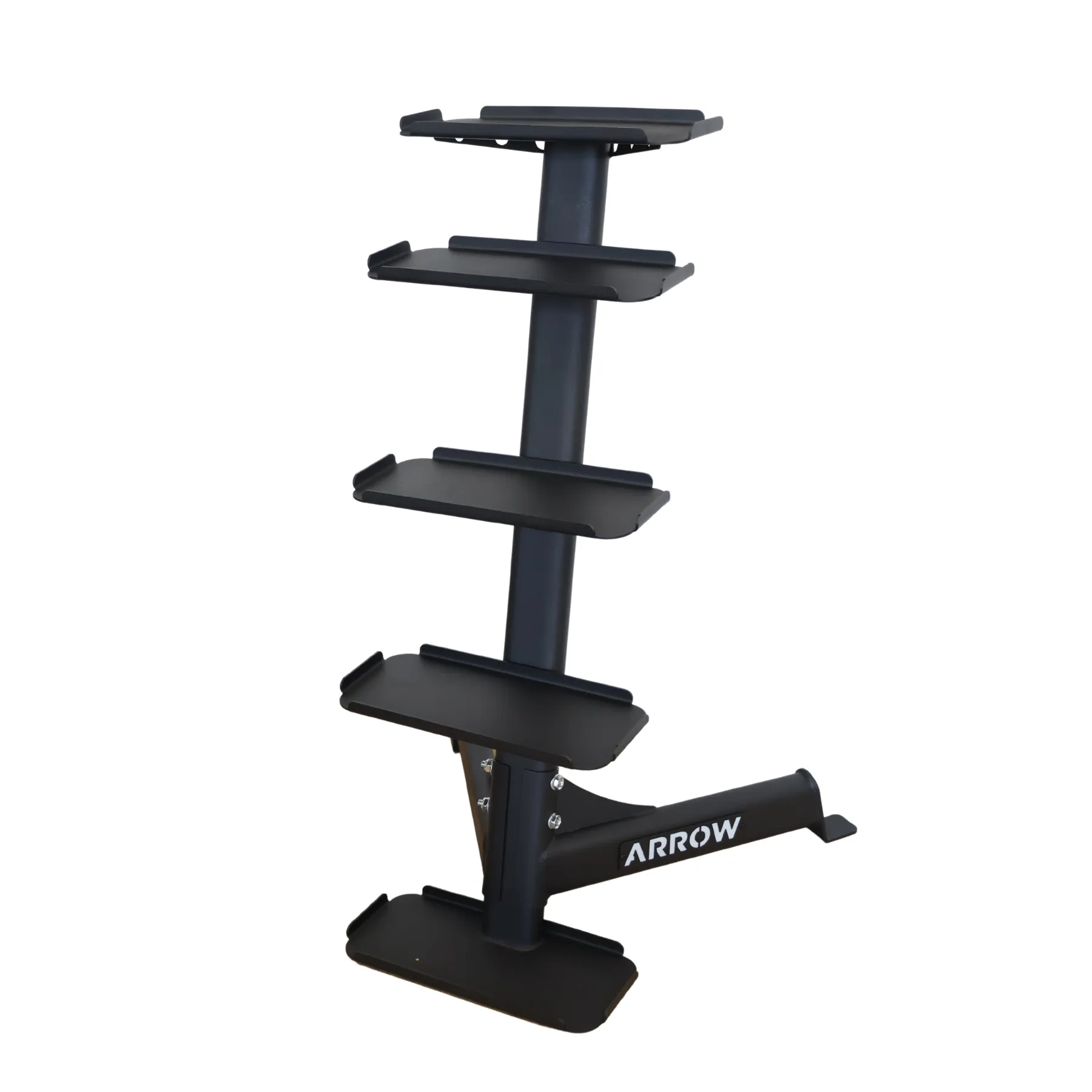 ARROW® Studio 5 Tier Vertical Storage Rack