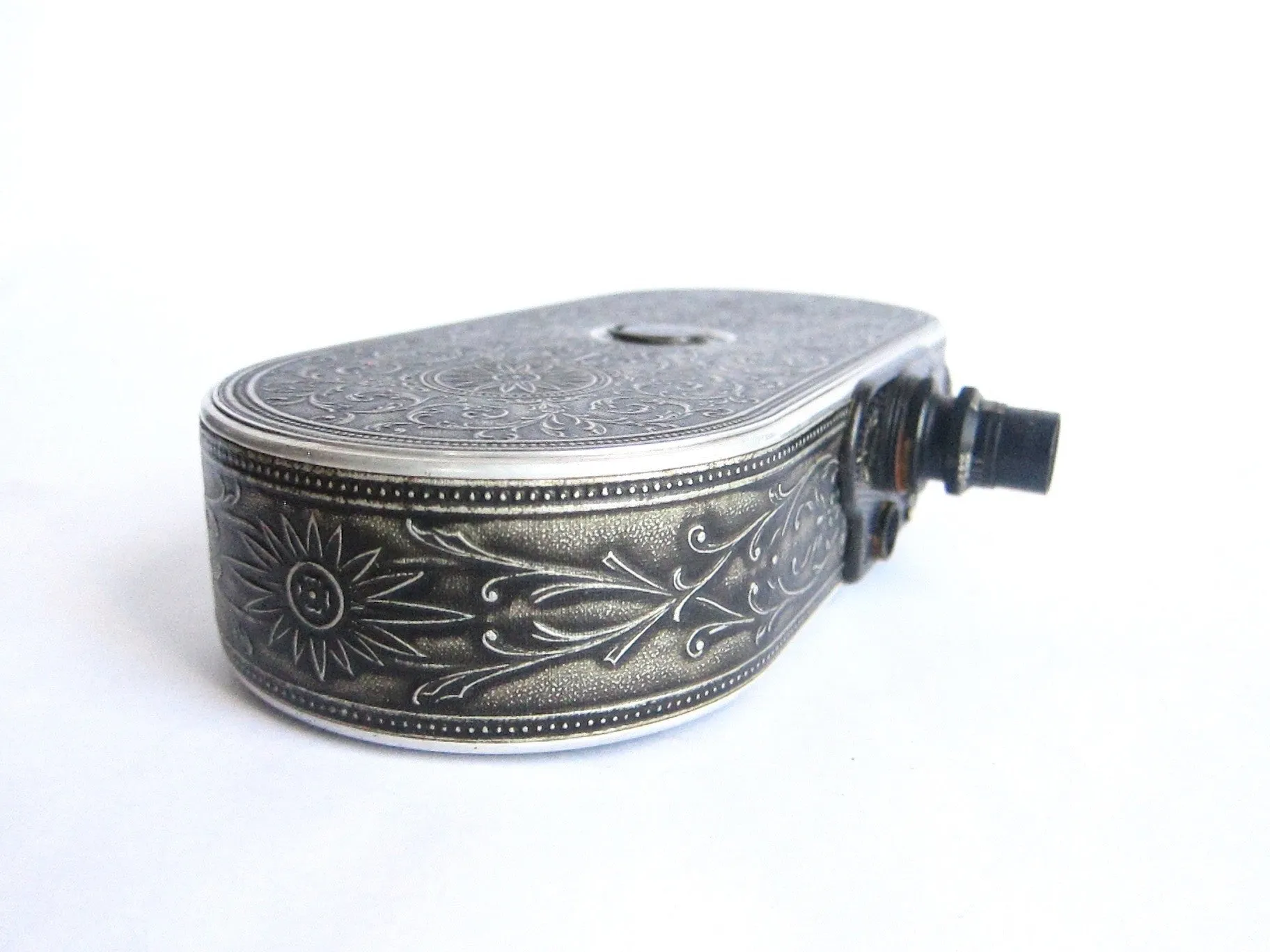 Art Deco Bell & Howell Co FilmO Cine Camera