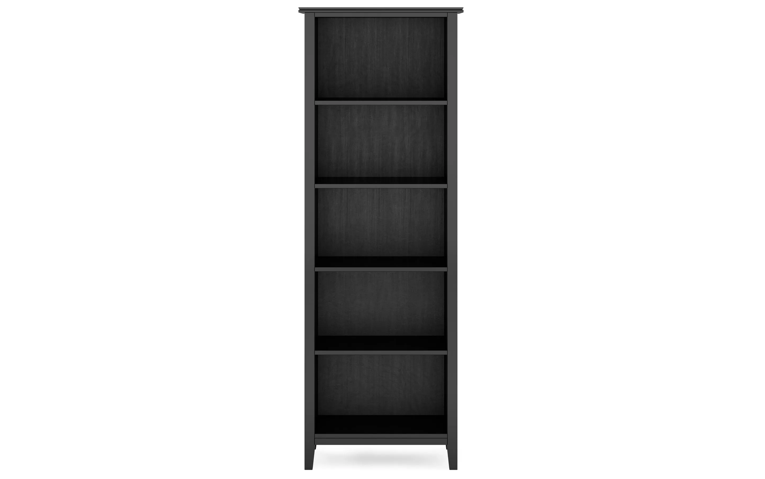Artisan 5 Shelf Bookcase