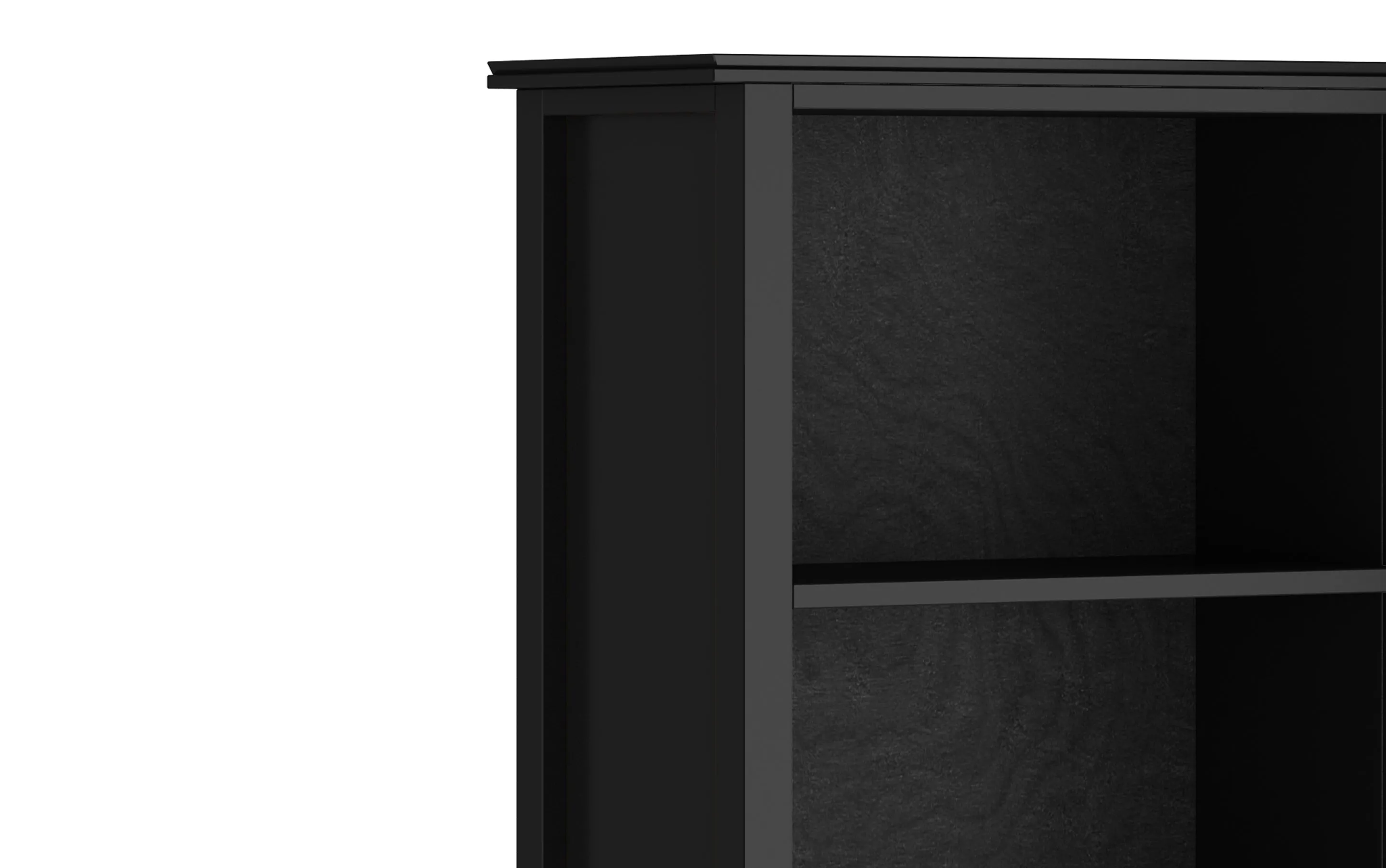 Artisan 5 Shelf Bookcase