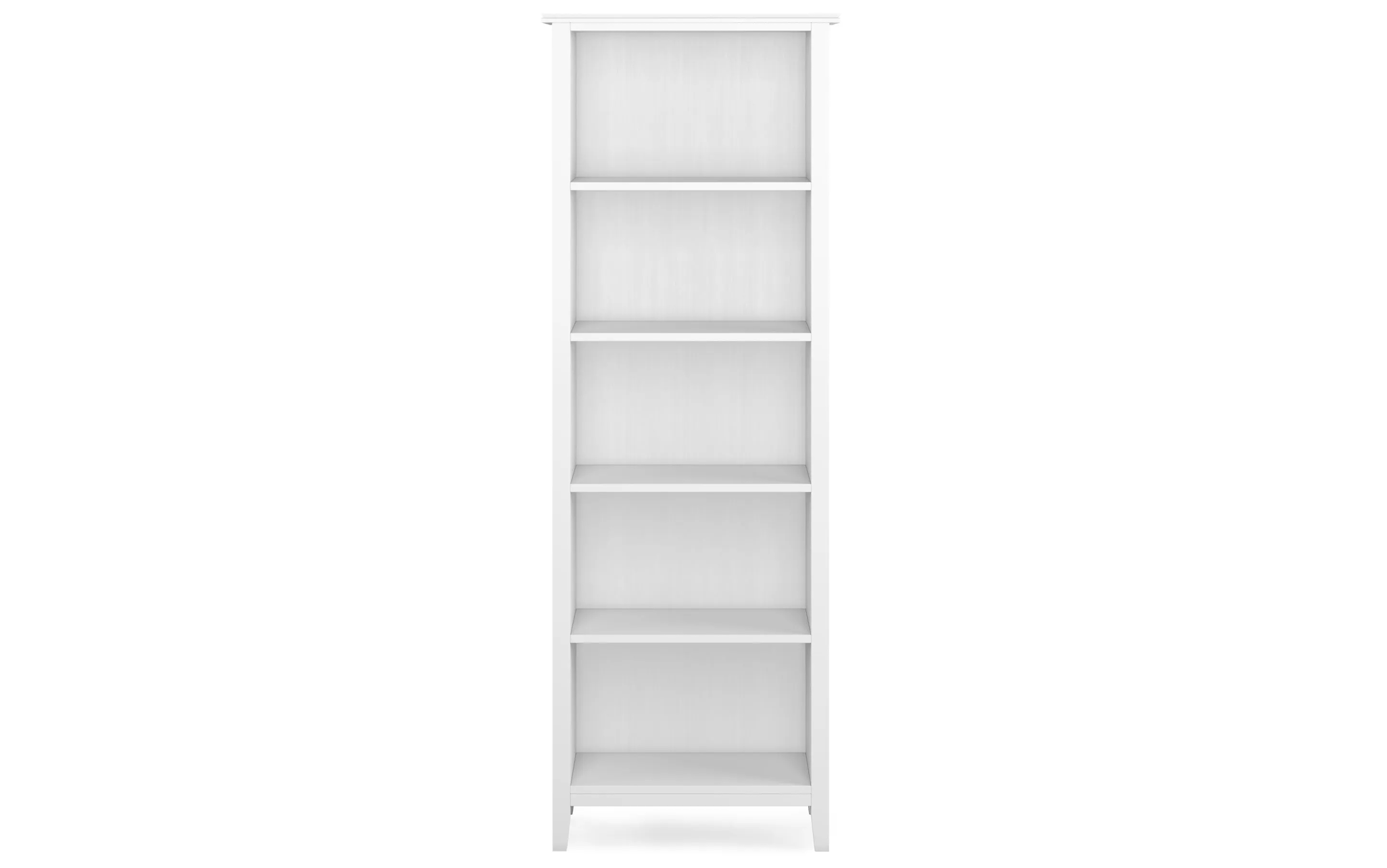 Artisan 5 Shelf Bookcase