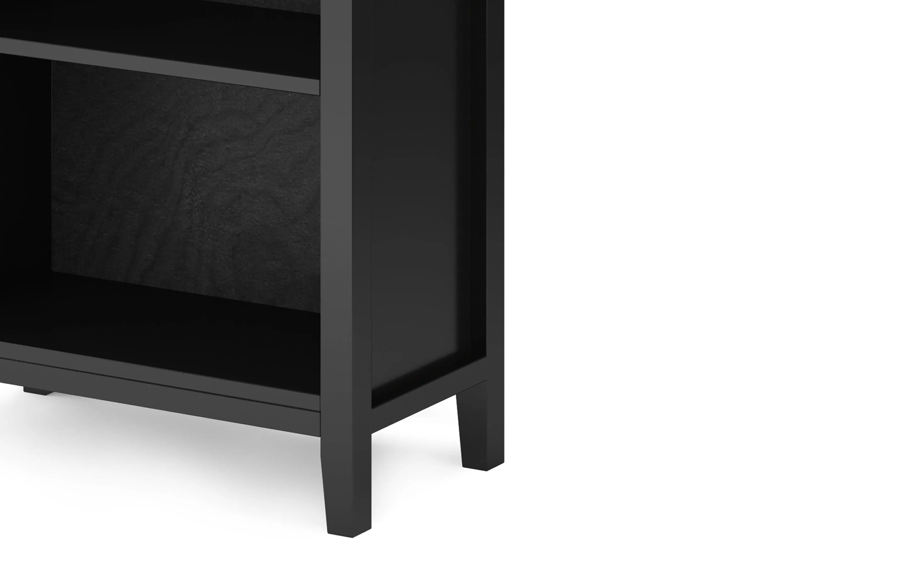 Artisan 5 Shelf Bookcase