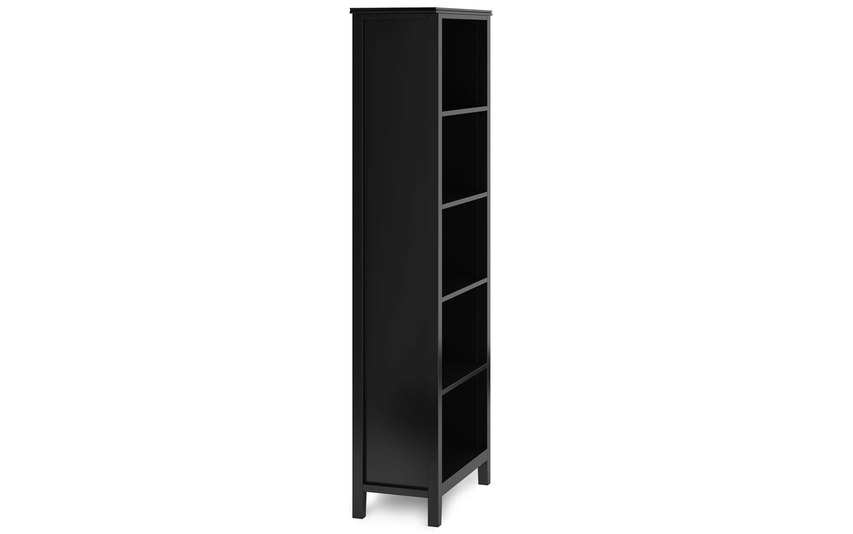 Artisan 5 Shelf Bookcase