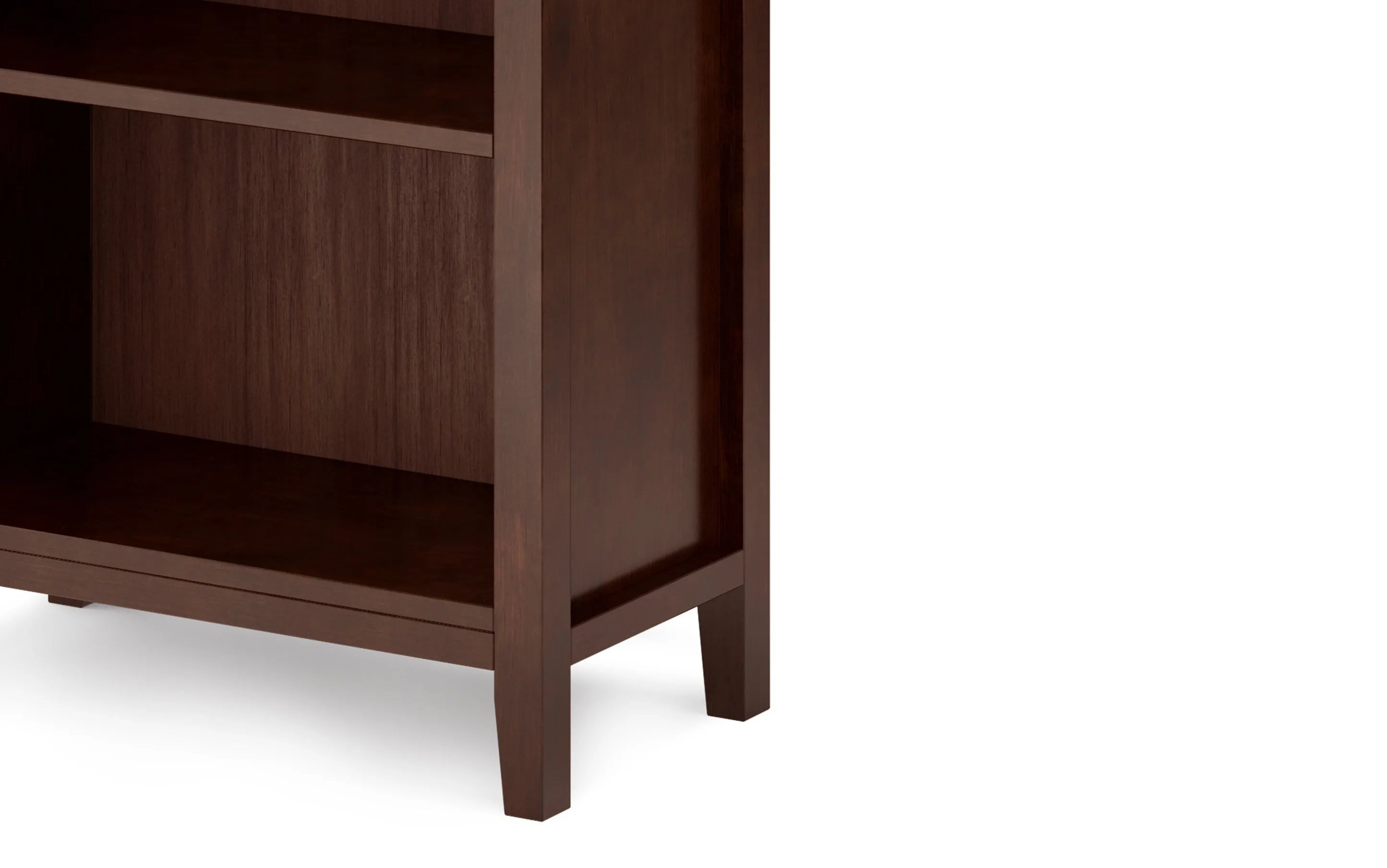 Artisan 5 Shelf Bookcase