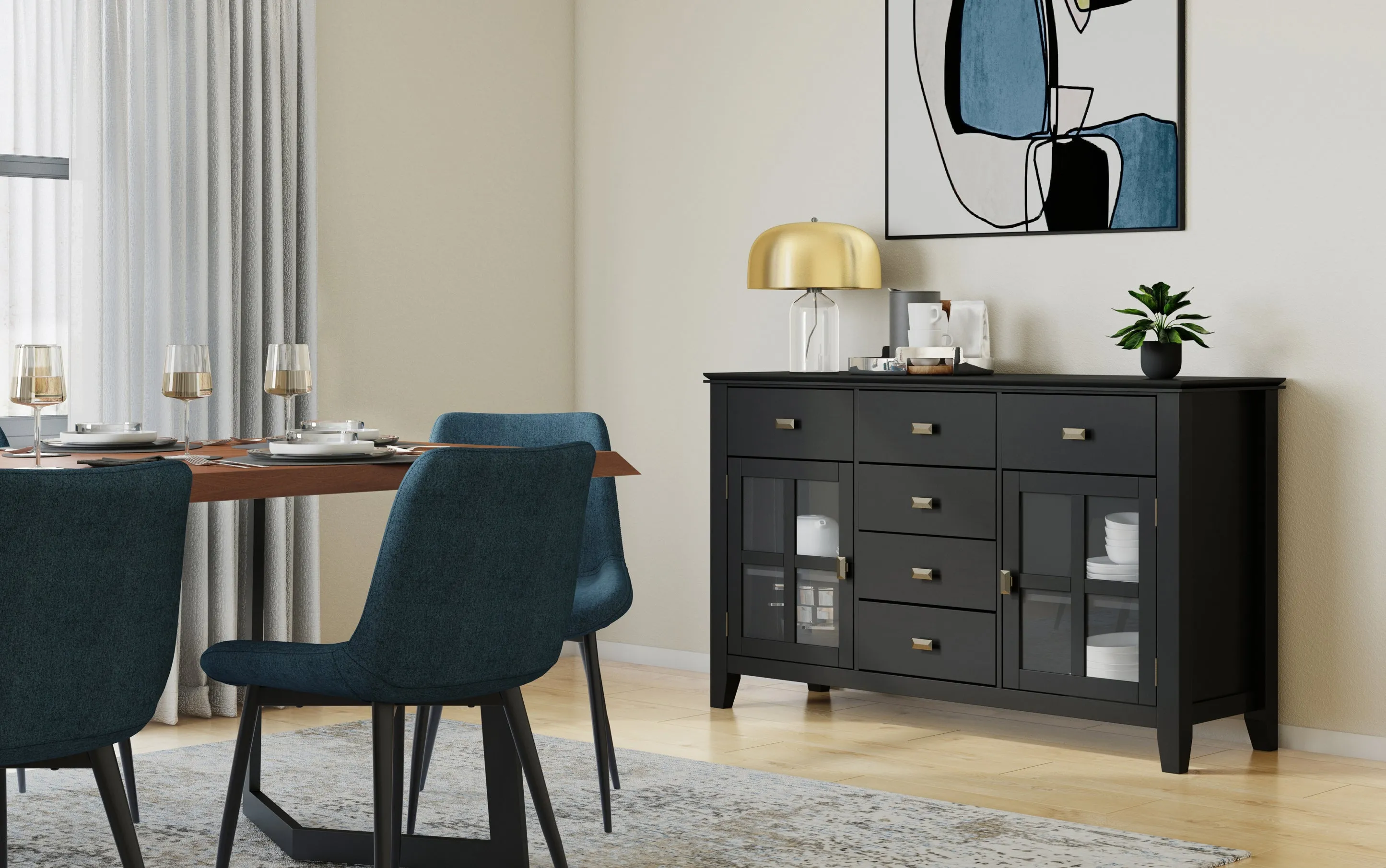 Artisan Sideboard Buffet