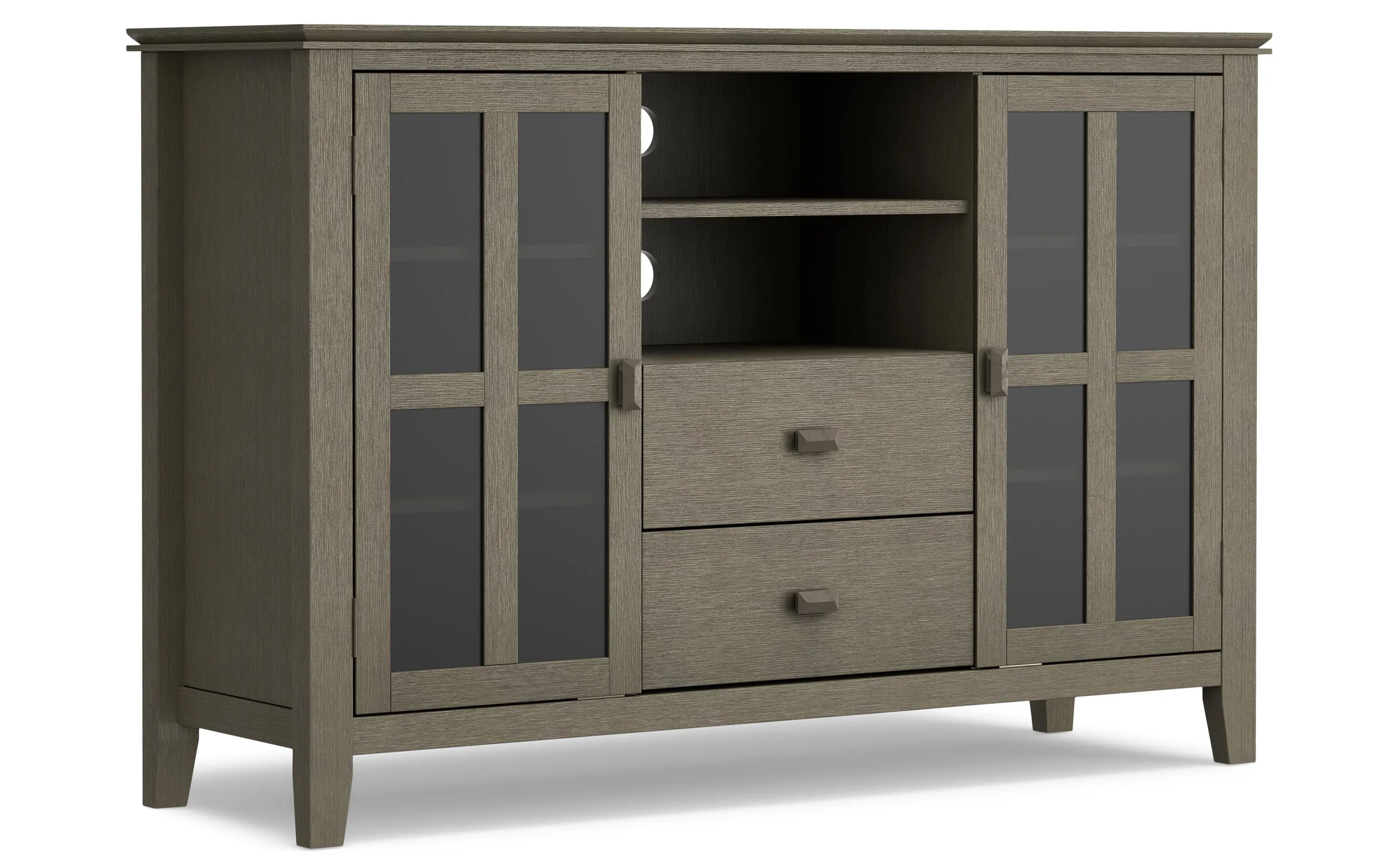 Artisan Tall TV Media Stand