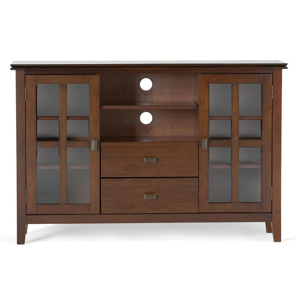 Artisan Tall TV Media Stand