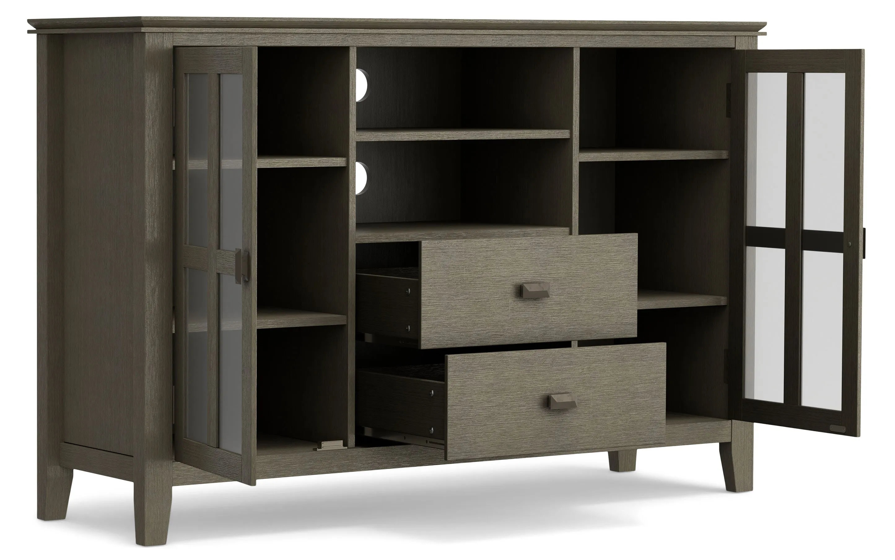 Artisan Tall TV Media Stand