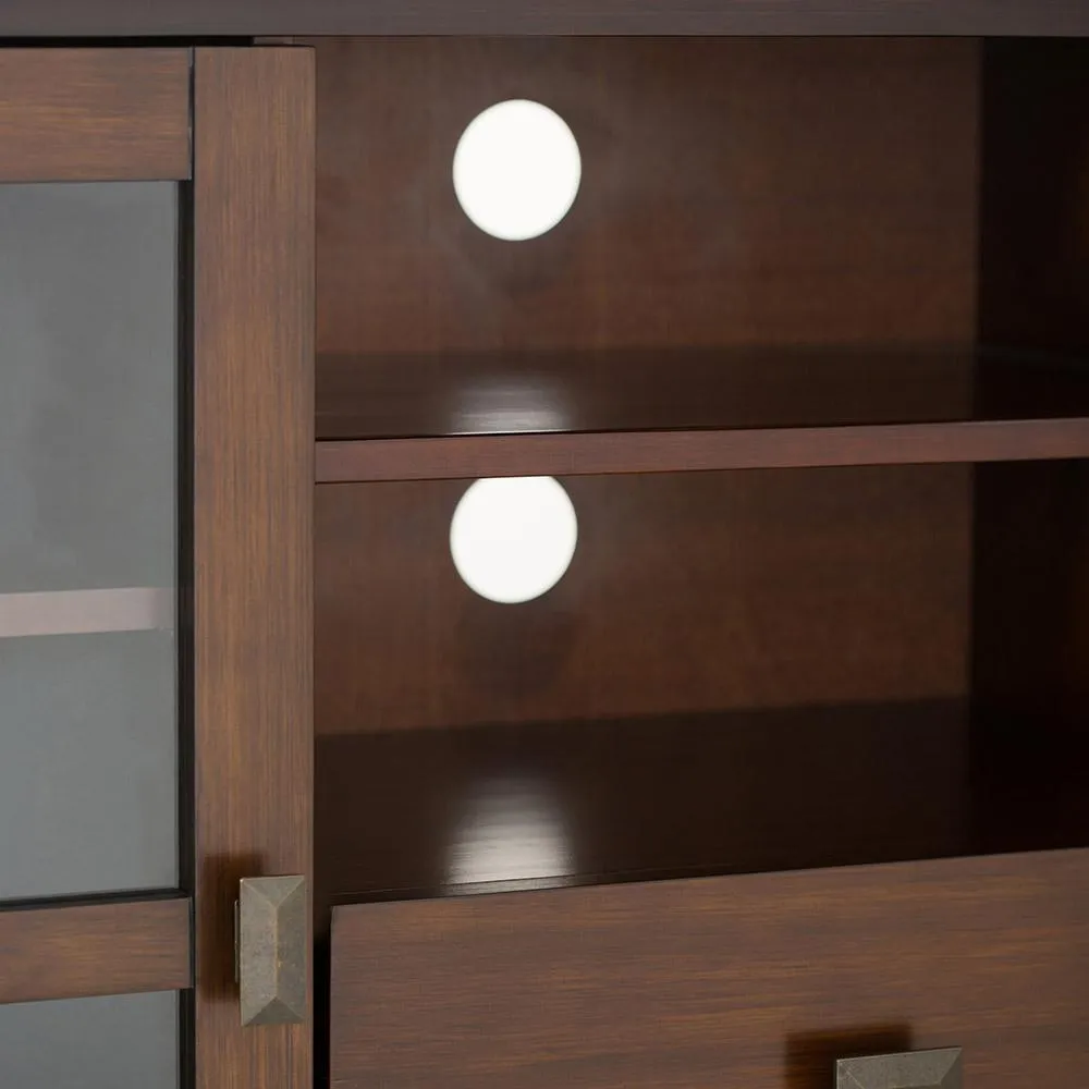 Artisan Tall TV Media Stand