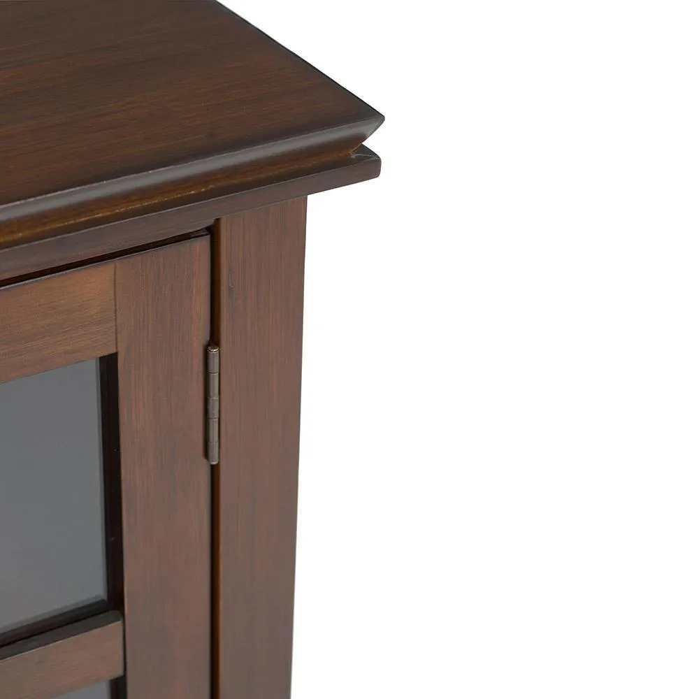 Artisan Tall TV Media Stand