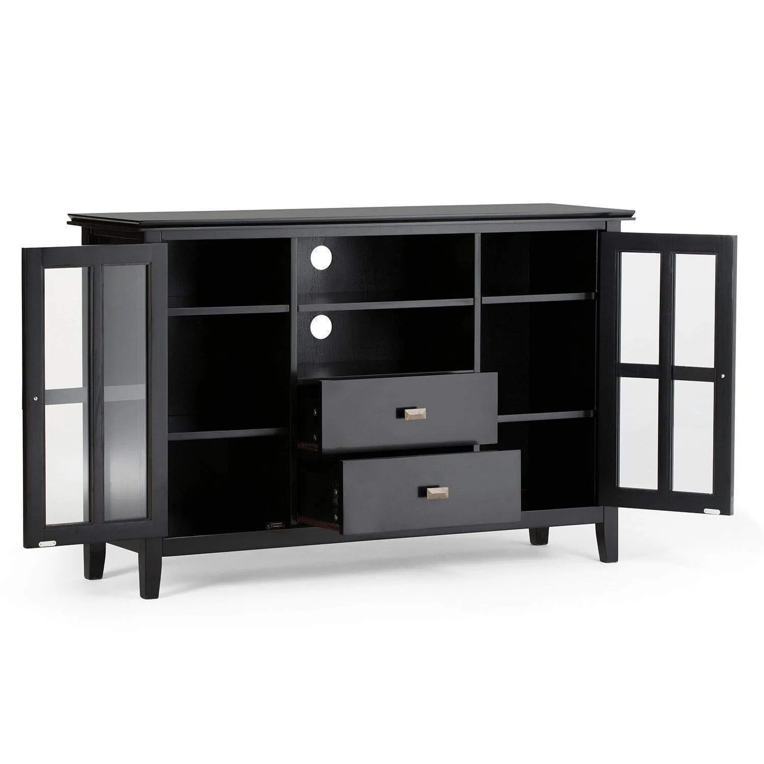 Artisan Tall TV Media Stand