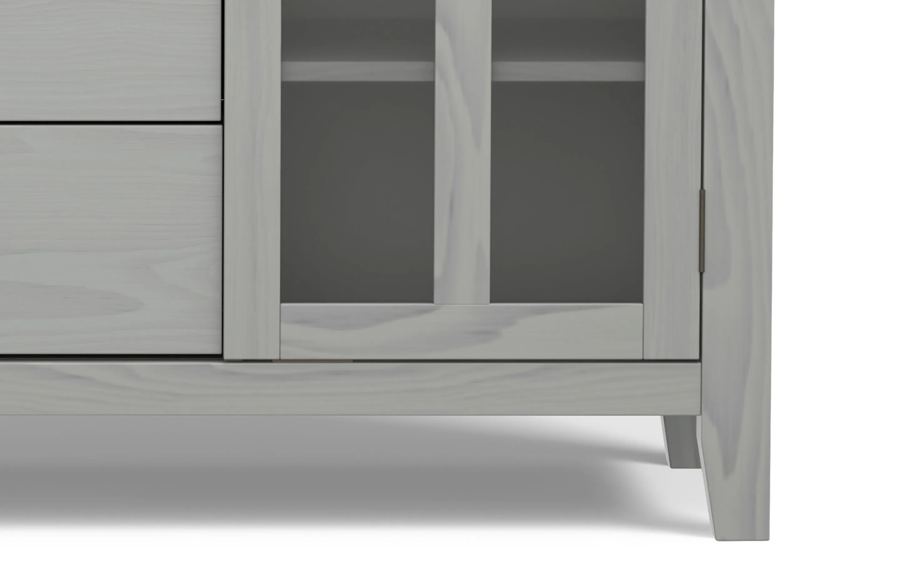 Artisan Tall TV Media Stand