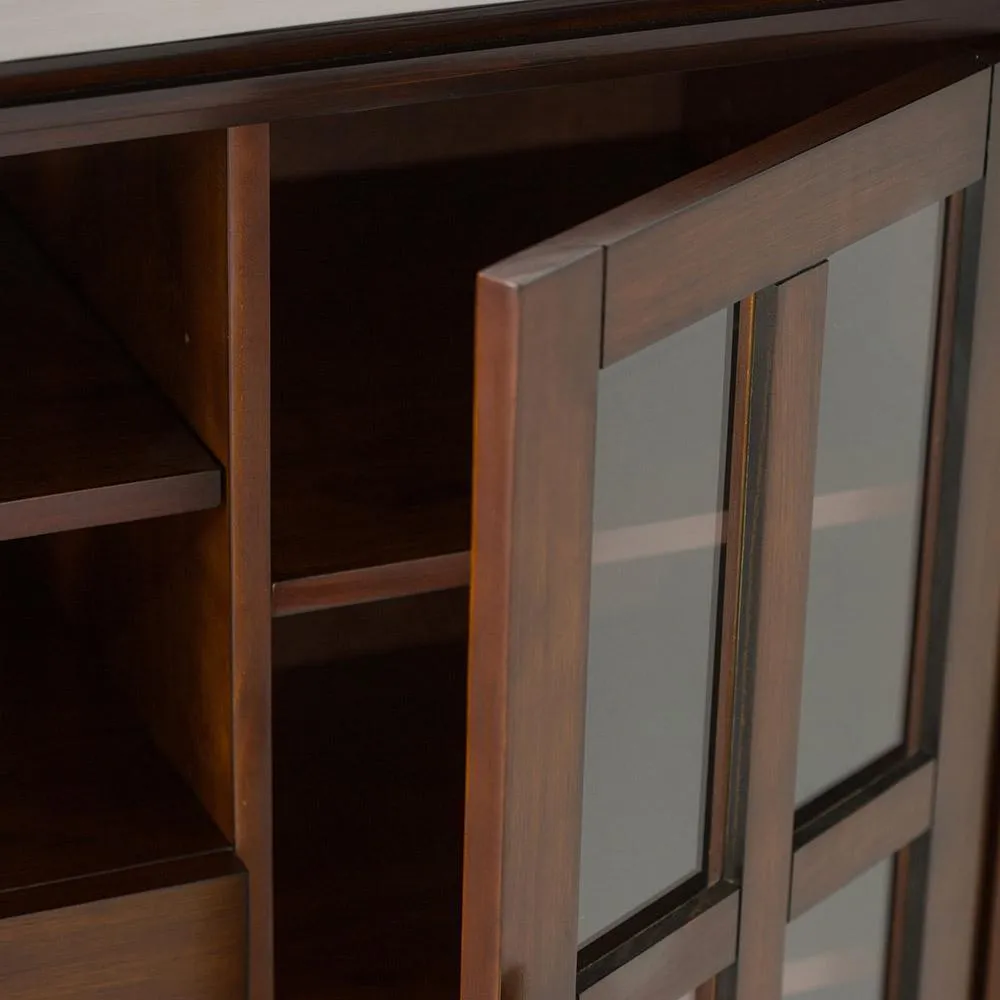 Artisan Tall TV Media Stand