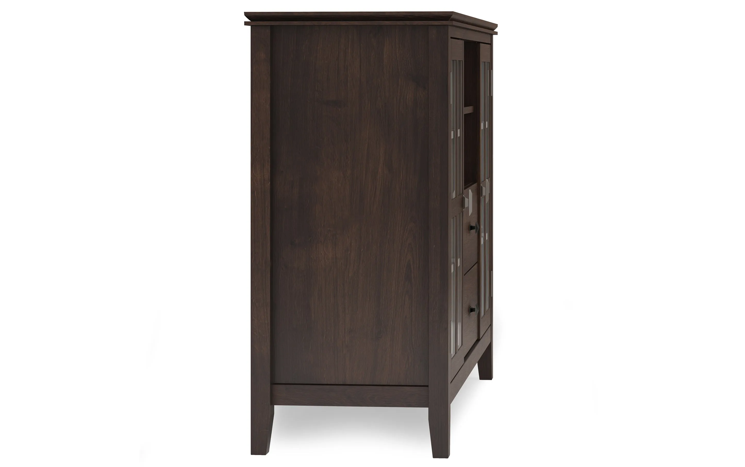 Artisan Tall TV Media Stand