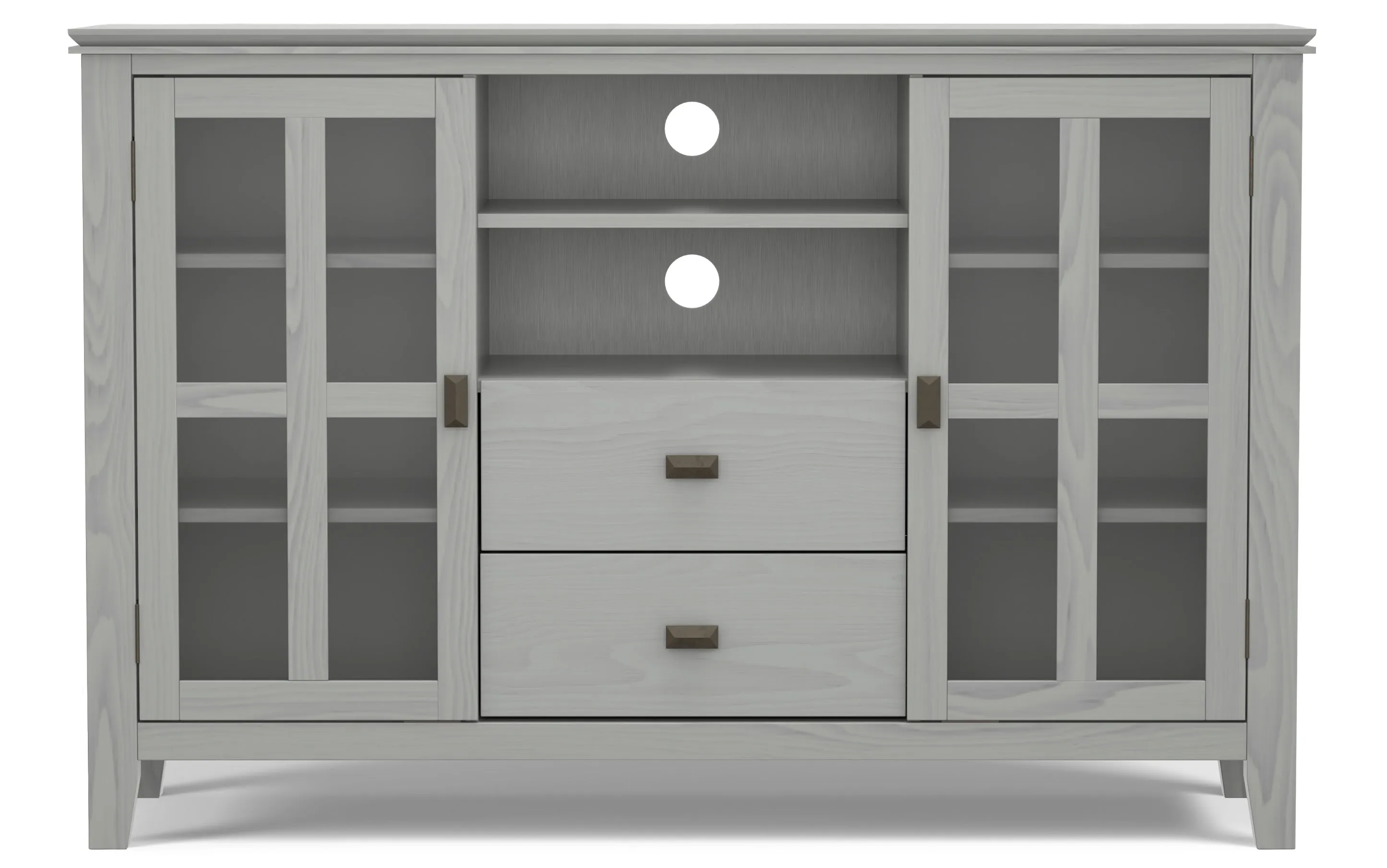 Artisan Tall TV Media Stand