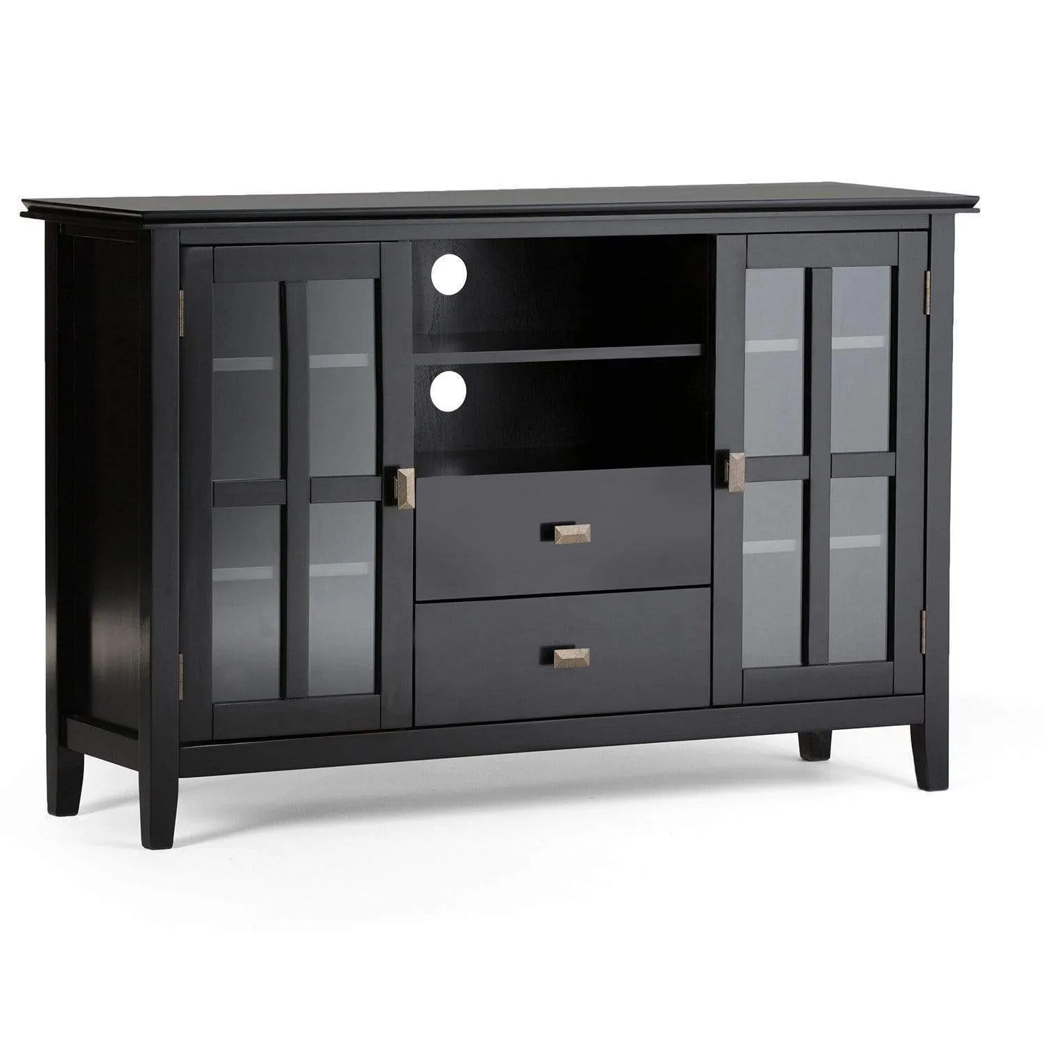 Artisan Tall TV Media Stand