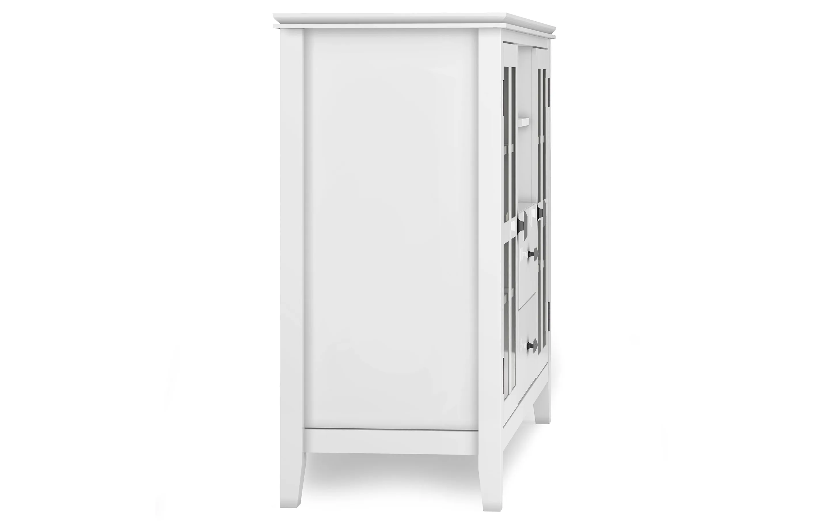 Artisan Tall TV Media Stand