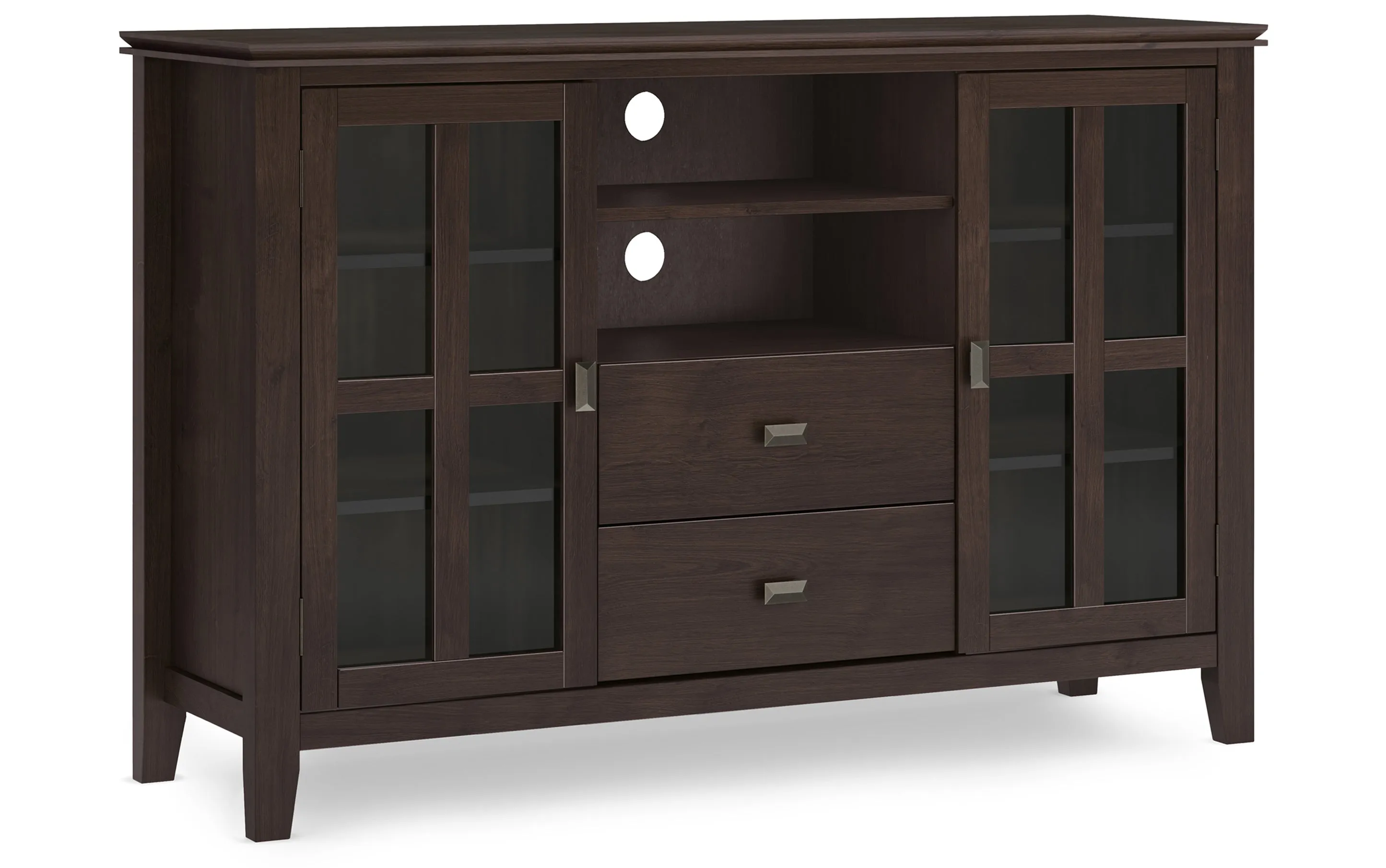 Artisan Tall TV Media Stand