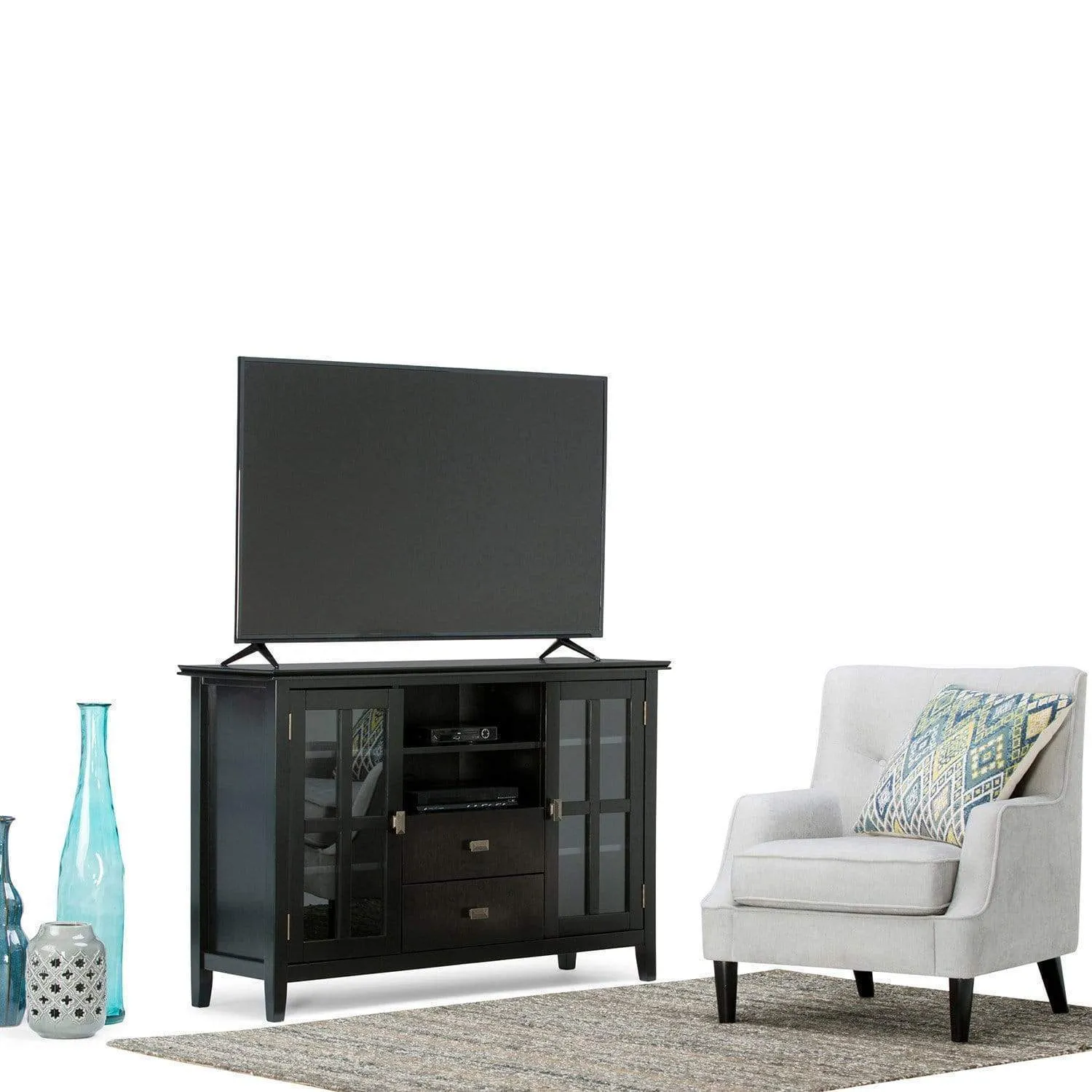 Artisan Tall TV Media Stand