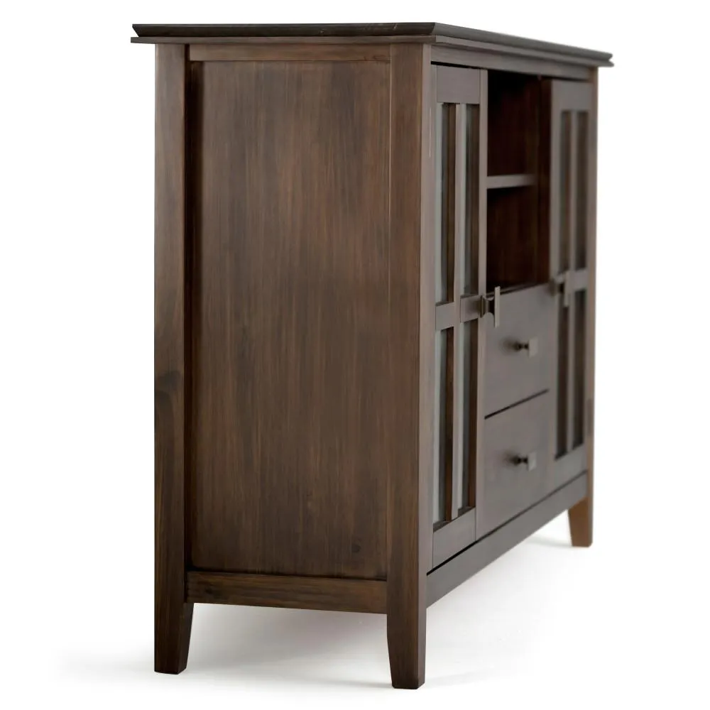 Artisan Tall TV Media Stand