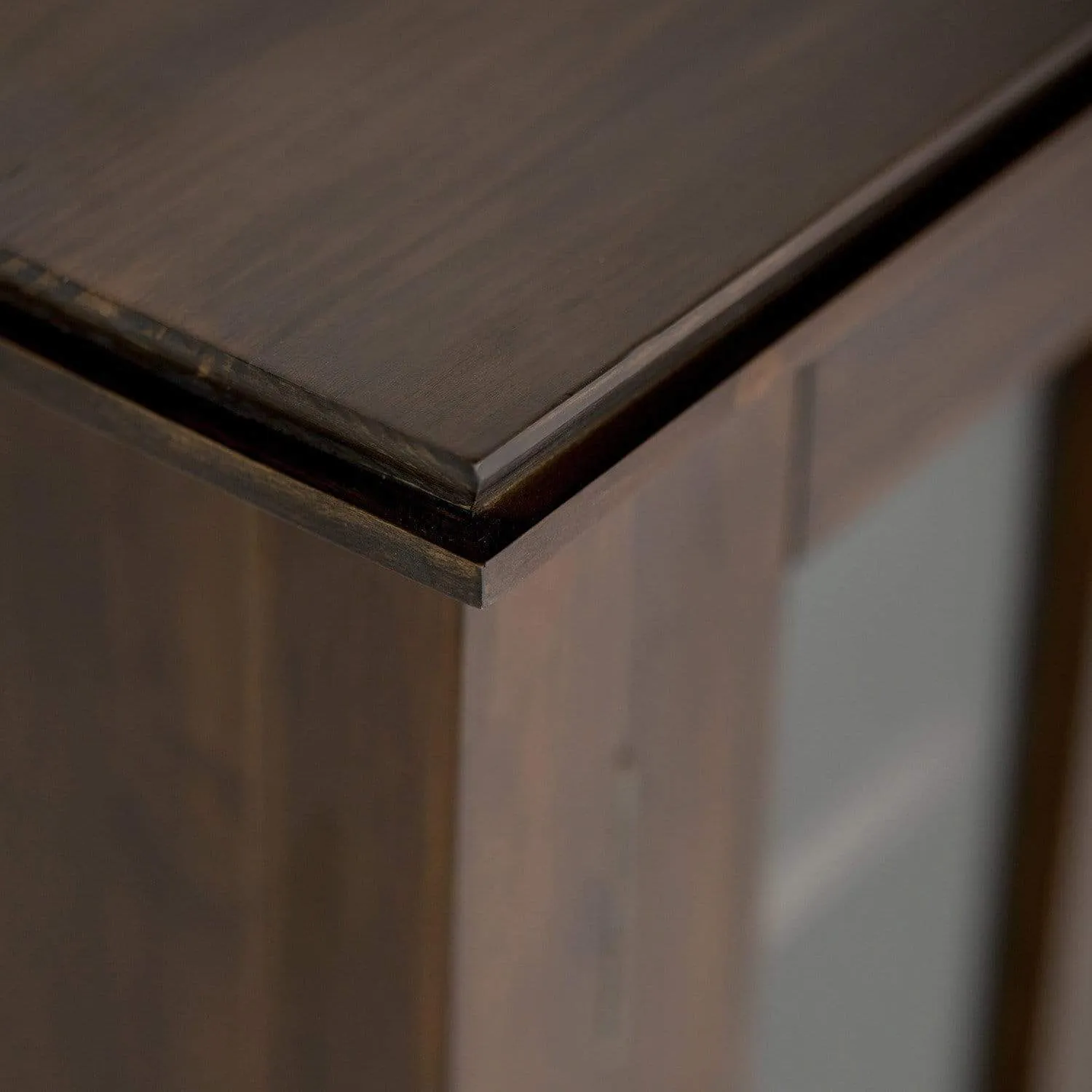 Artisan Tall TV Media Stand