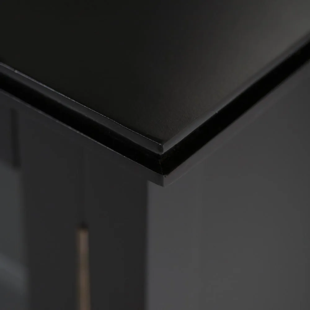Artisan Tall TV Media Stand