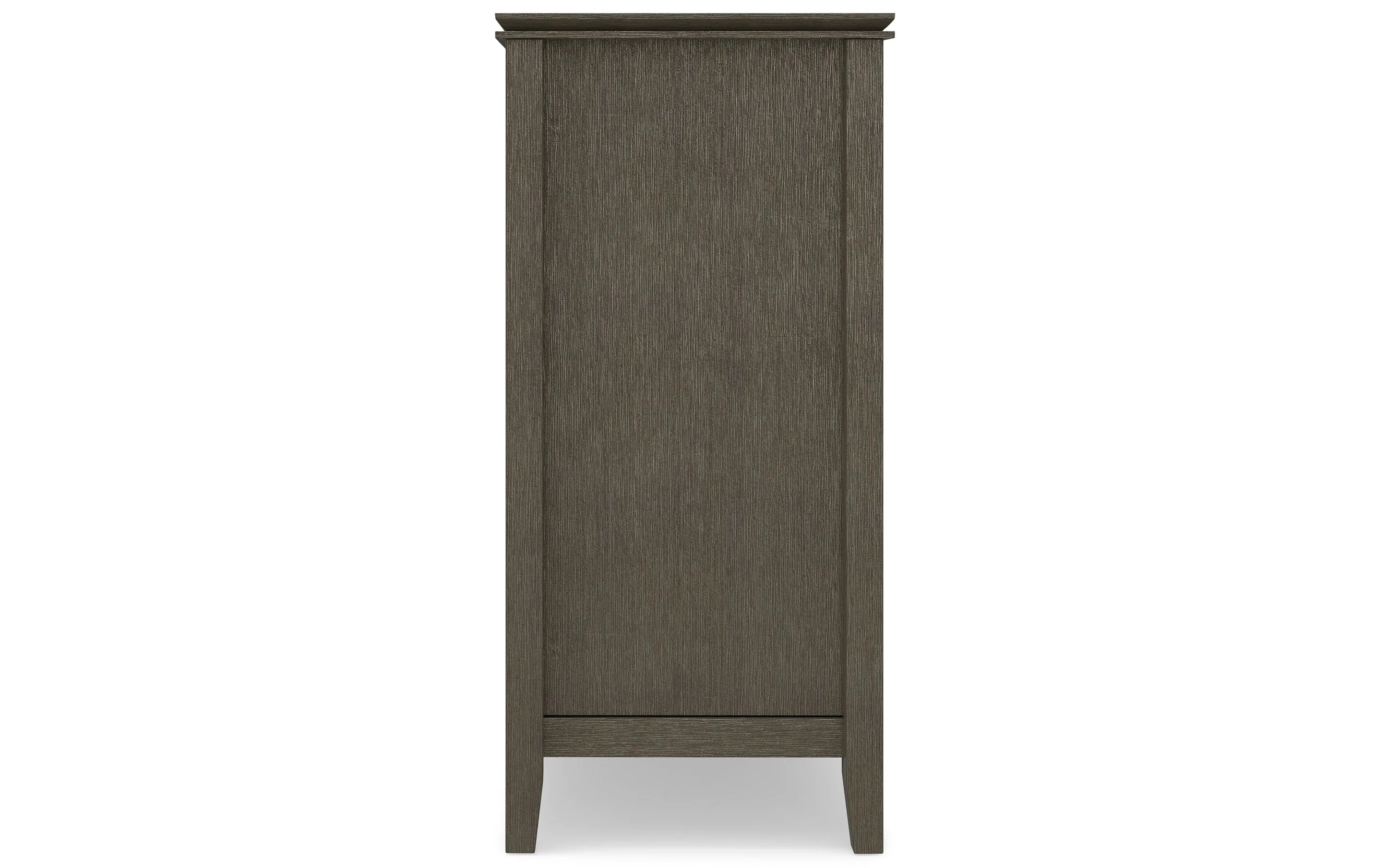 Artisan Tall TV Media Stand