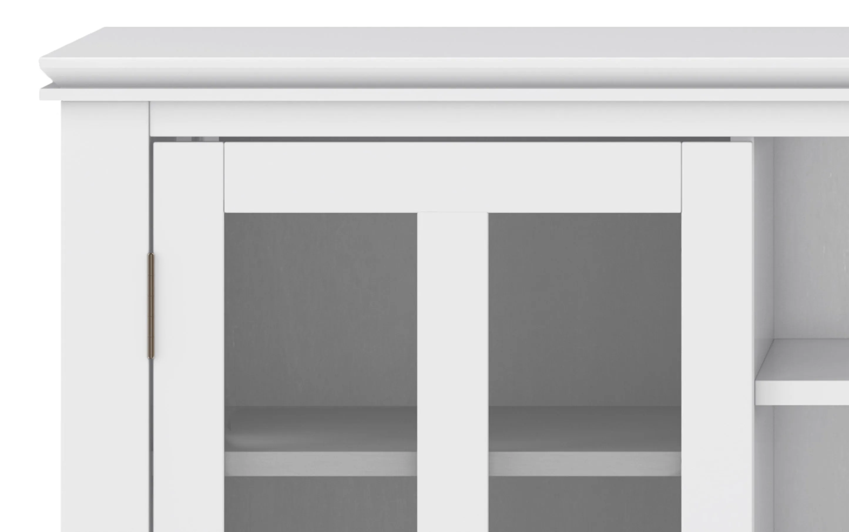 Artisan Tall TV Media Stand