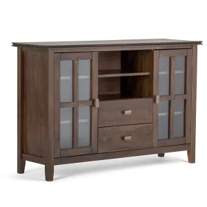 Artisan Tall TV Media Stand
