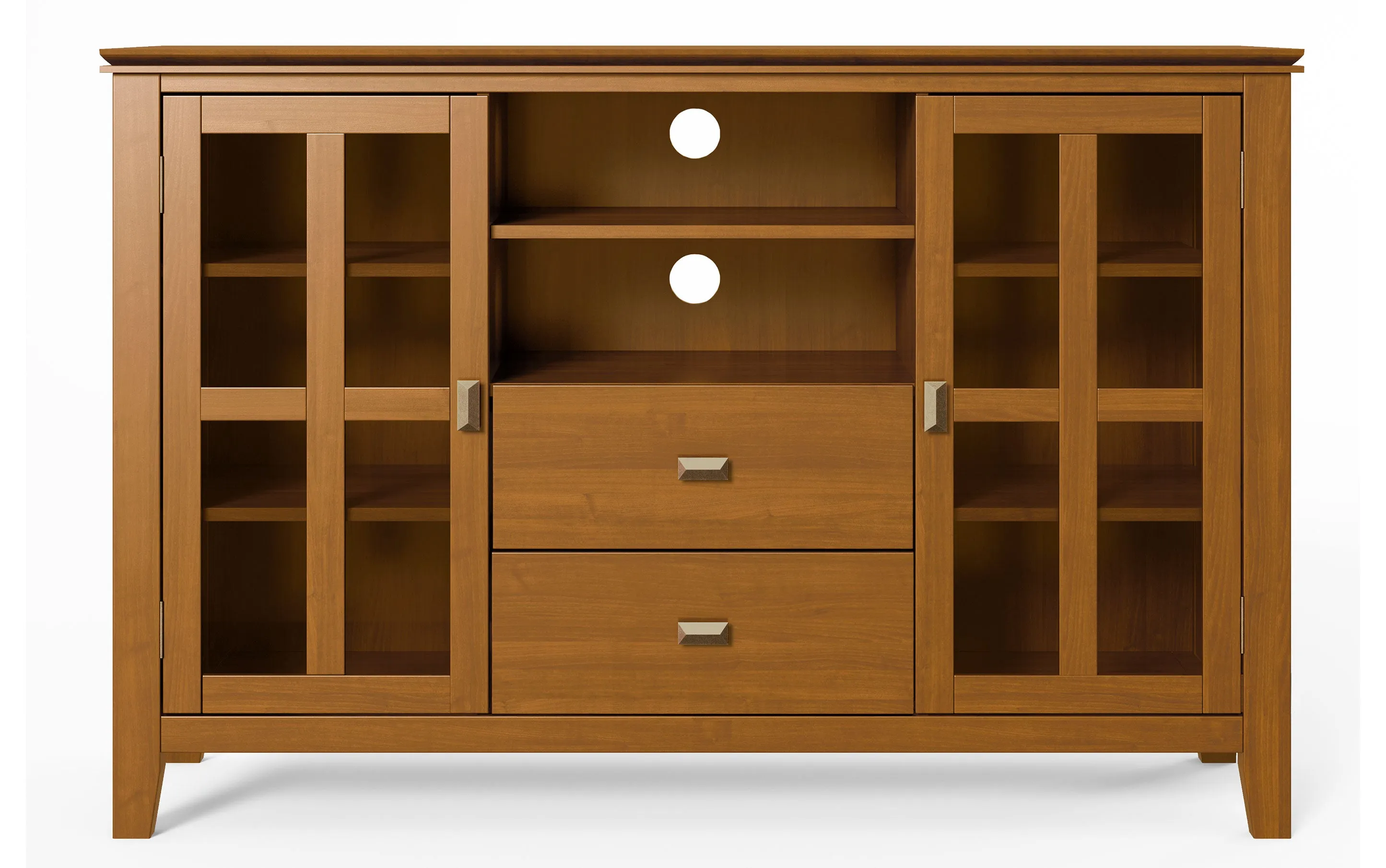 Artisan Tall TV Media Stand