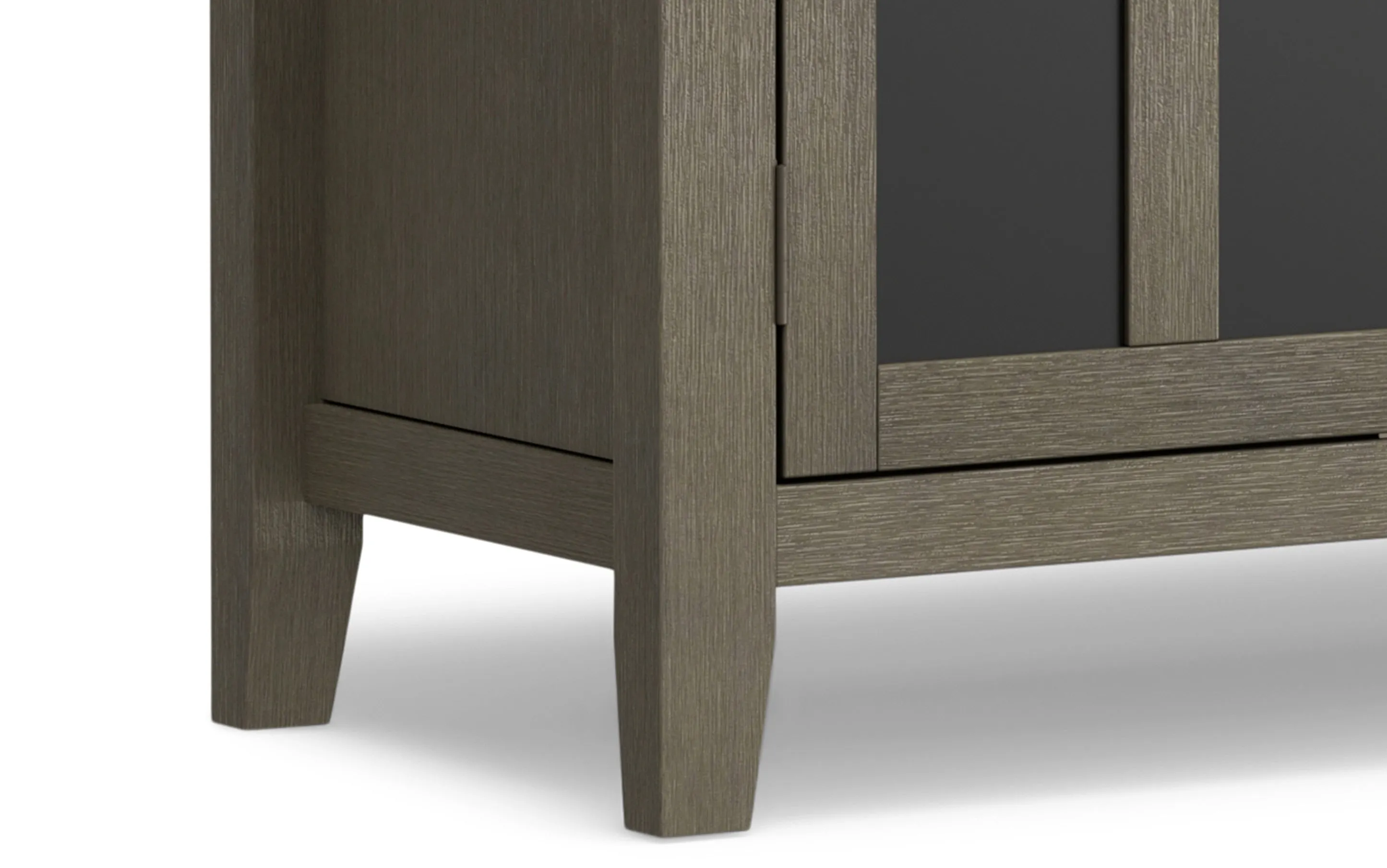 Artisan Tall TV Media Stand