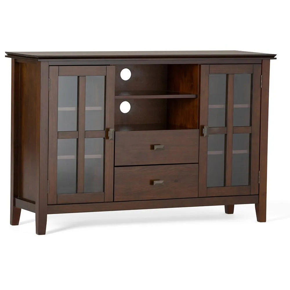 Artisan Tall TV Media Stand