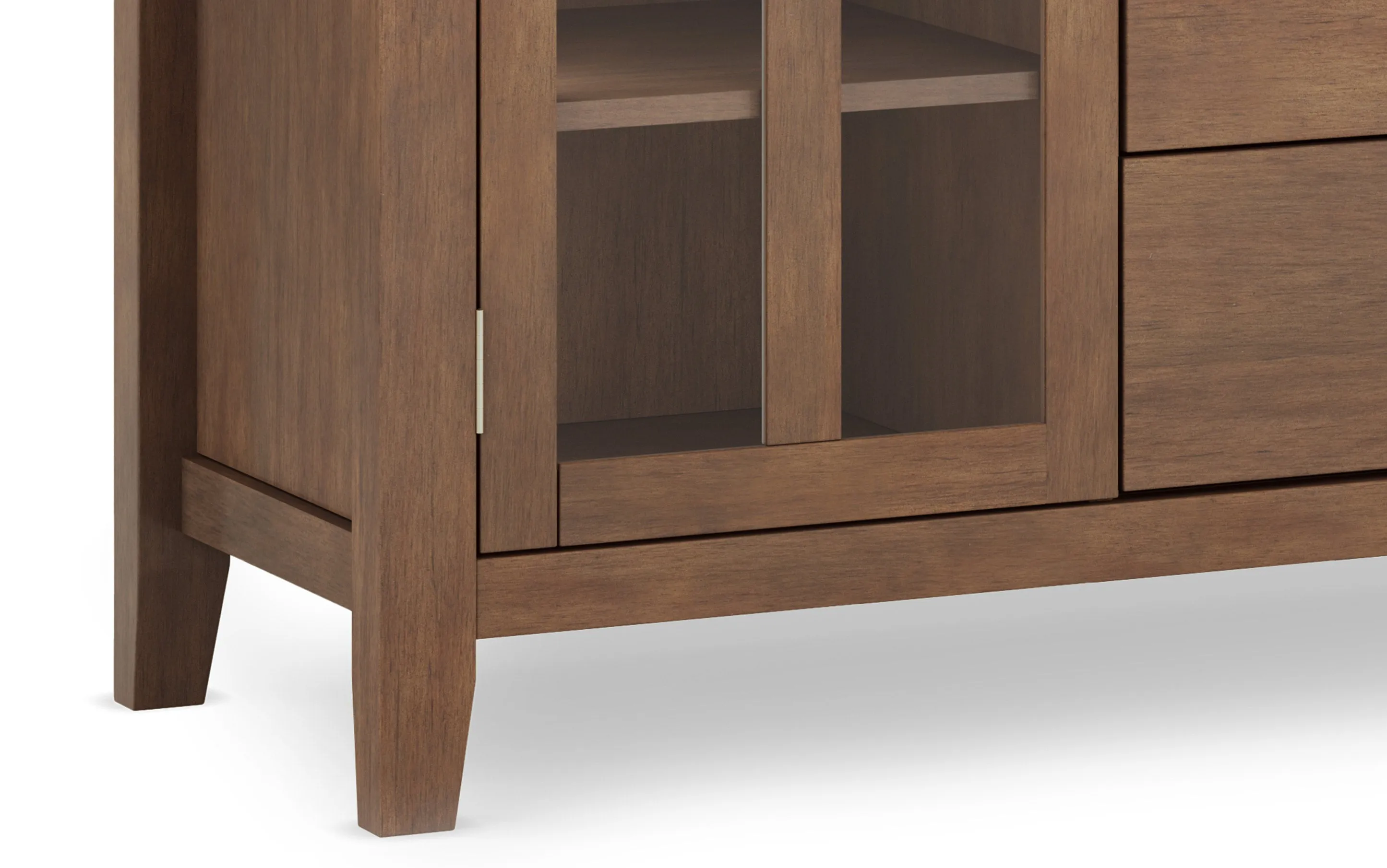 Artisan Tall TV Media Stand