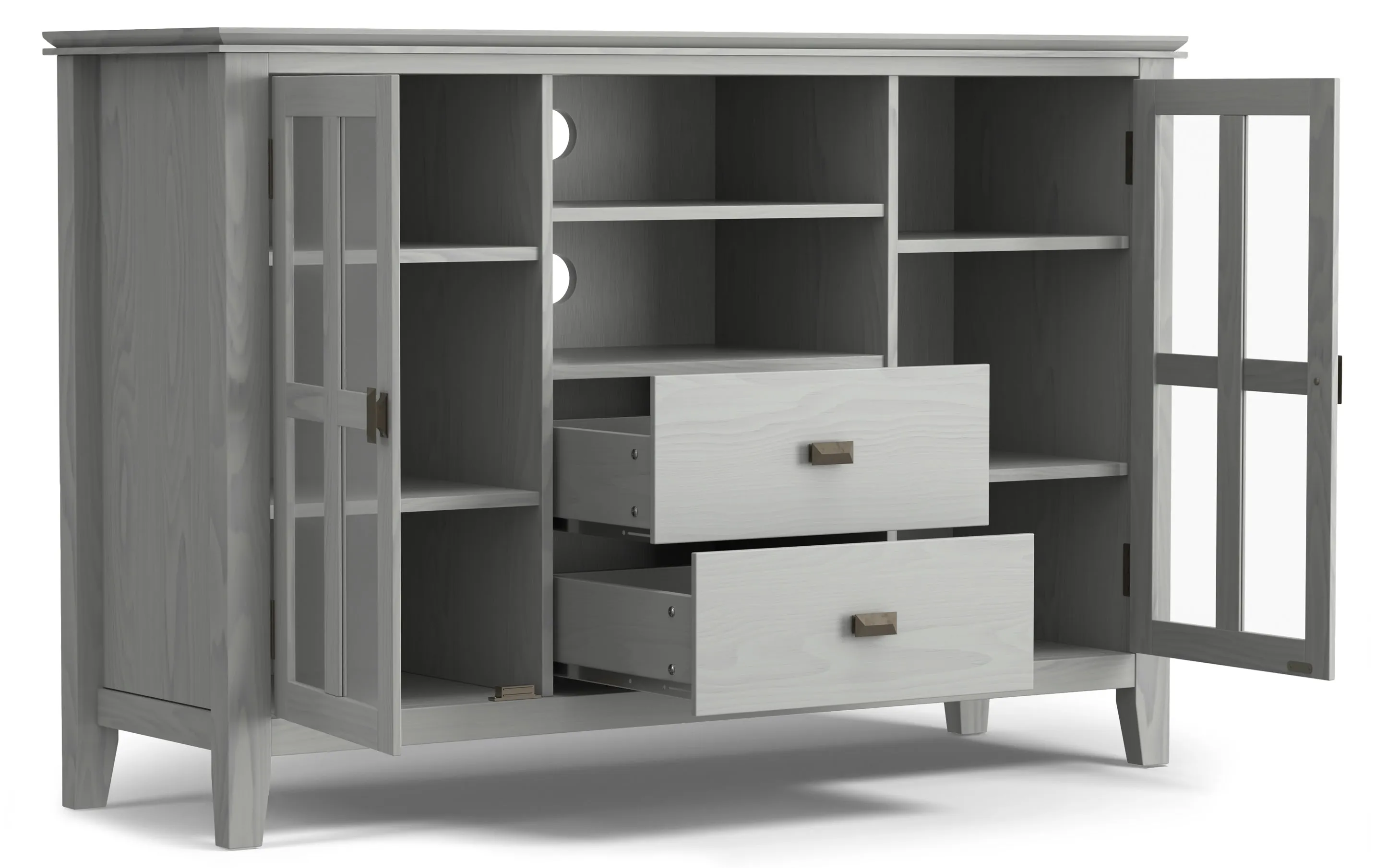 Artisan Tall TV Media Stand