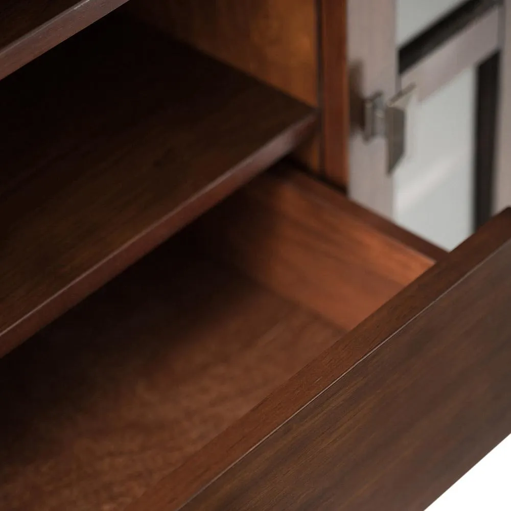 Artisan Tall TV Media Stand