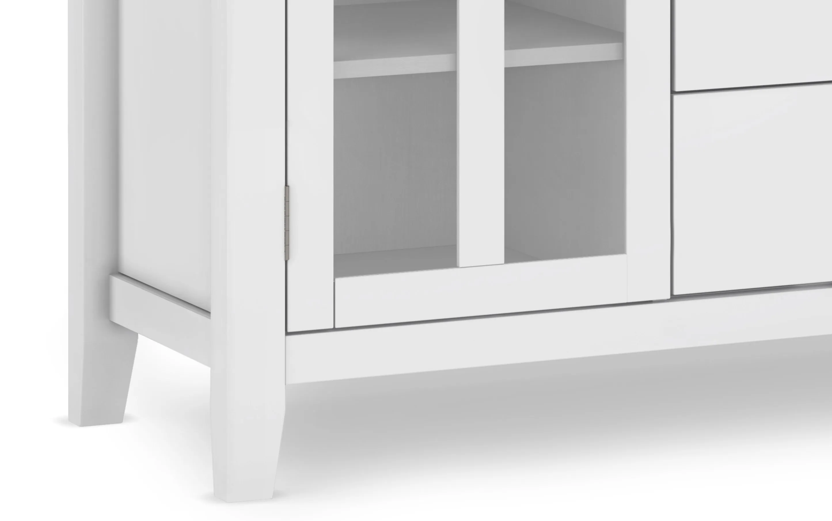 Artisan Tall TV Media Stand