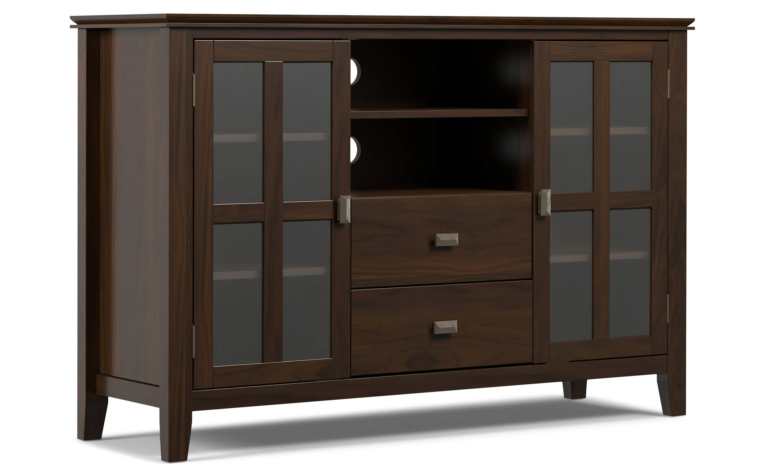 Artisan Tall TV Media Stand
