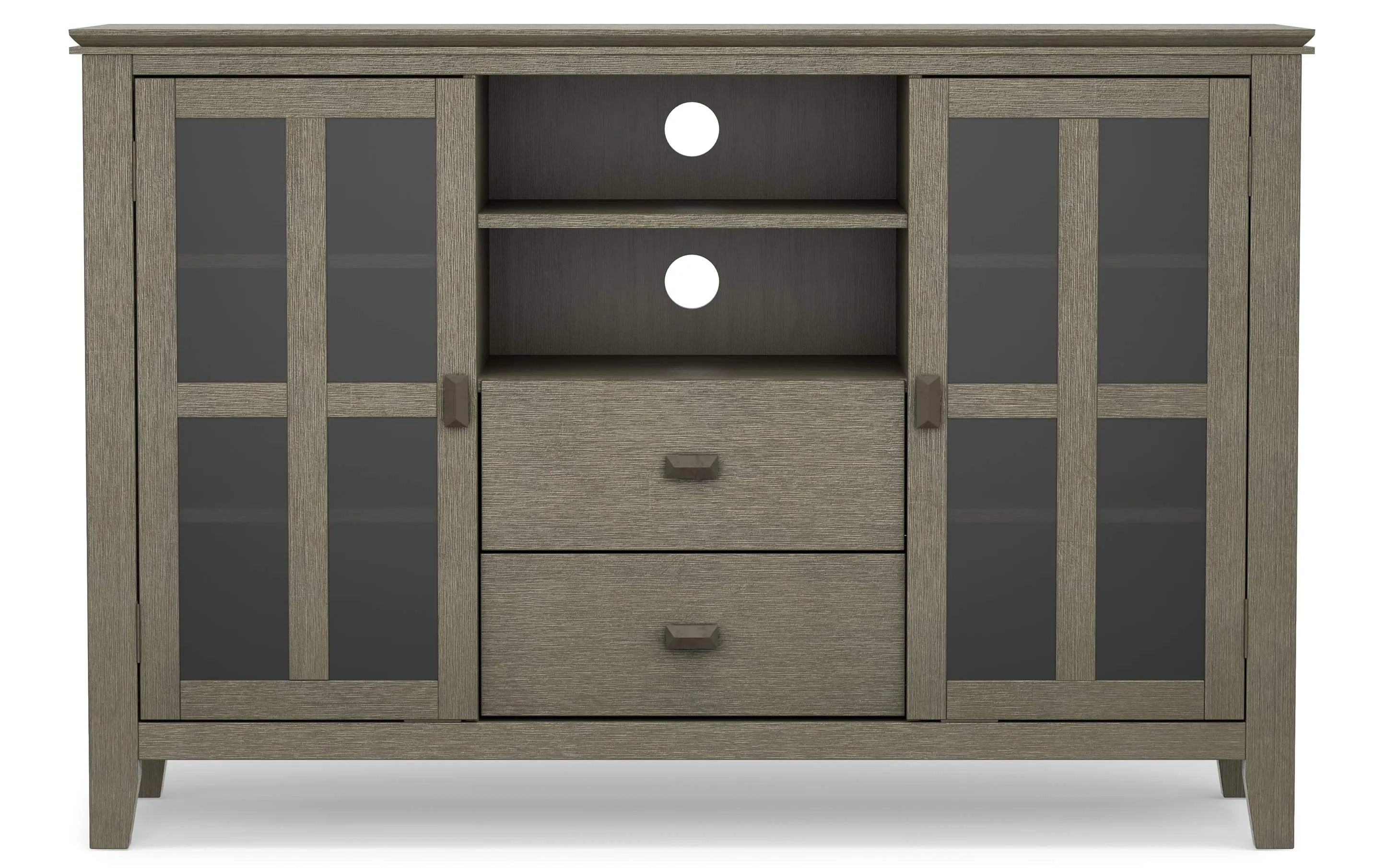 Artisan Tall TV Media Stand