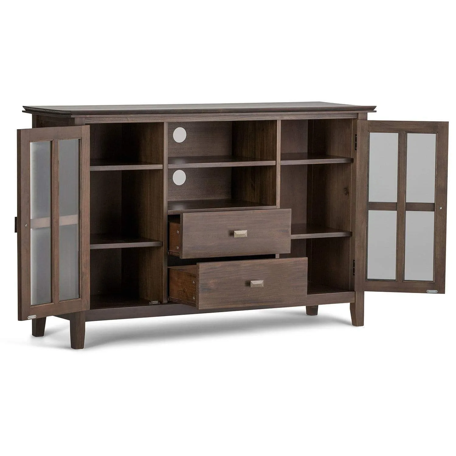 Artisan Tall TV Media Stand