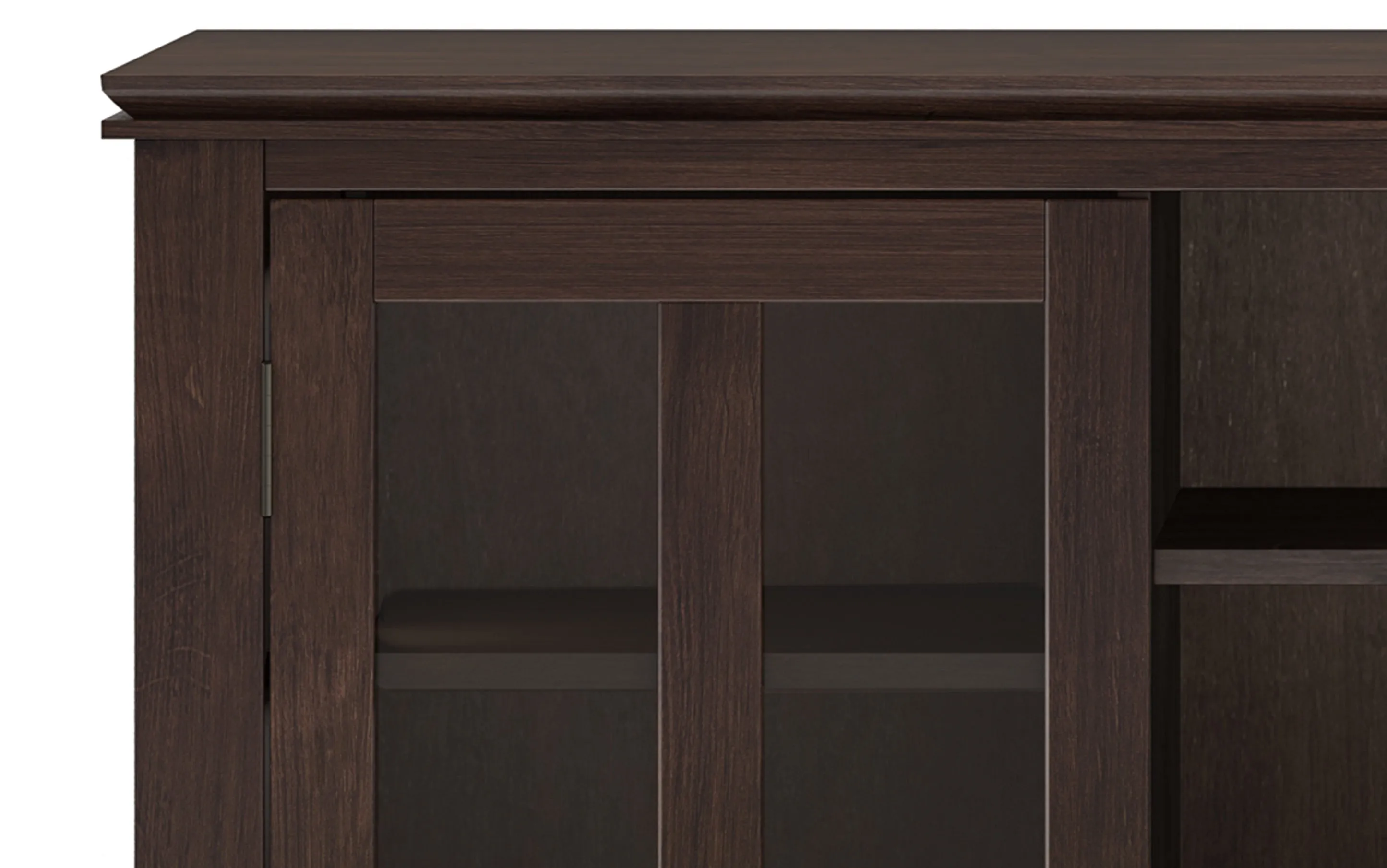 Artisan Tall TV Media Stand