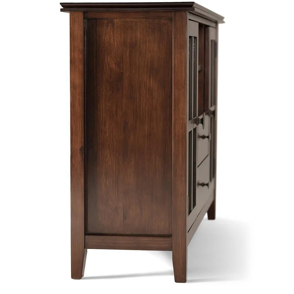 Artisan Tall TV Media Stand
