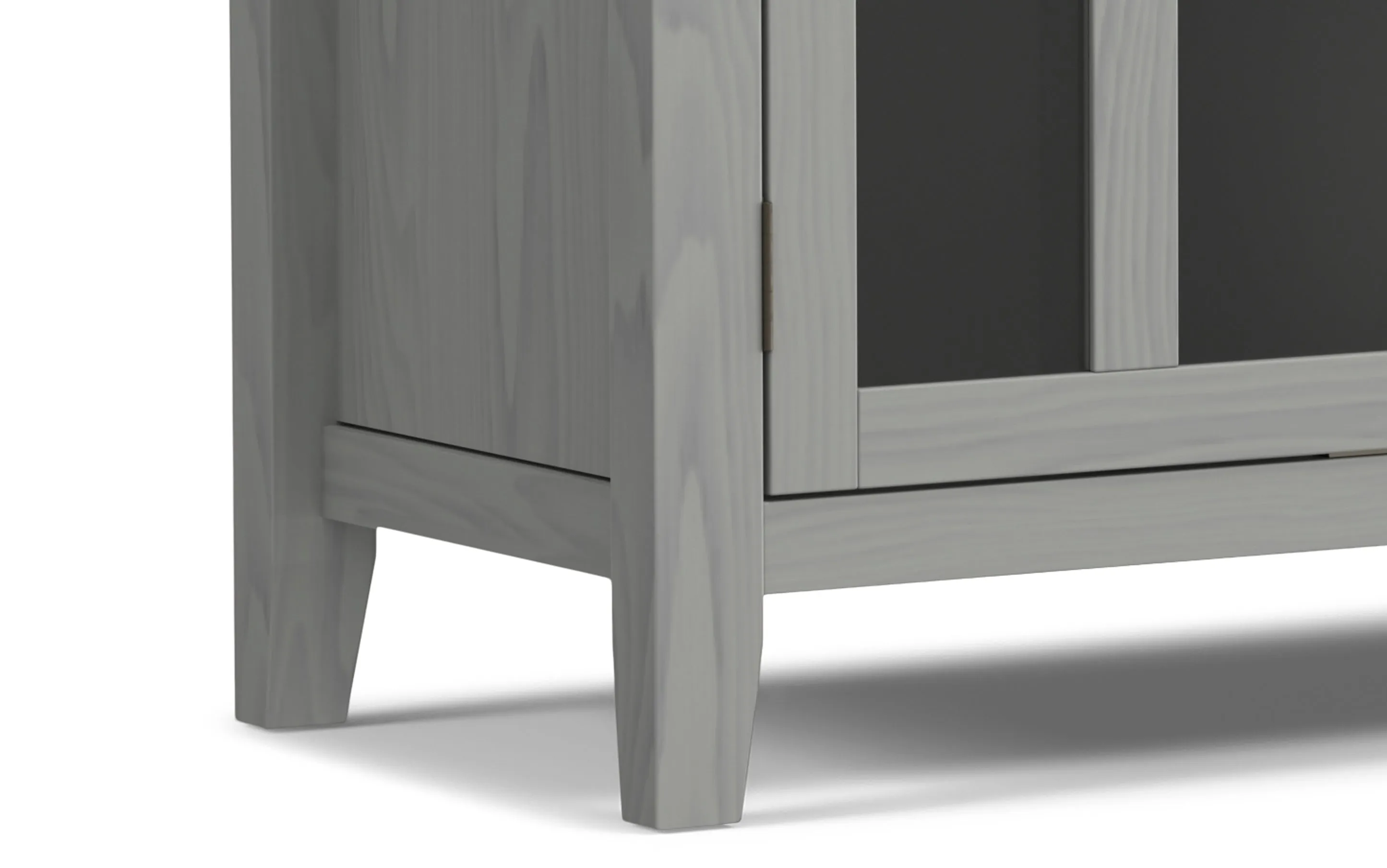 Artisan Tall TV Media Stand