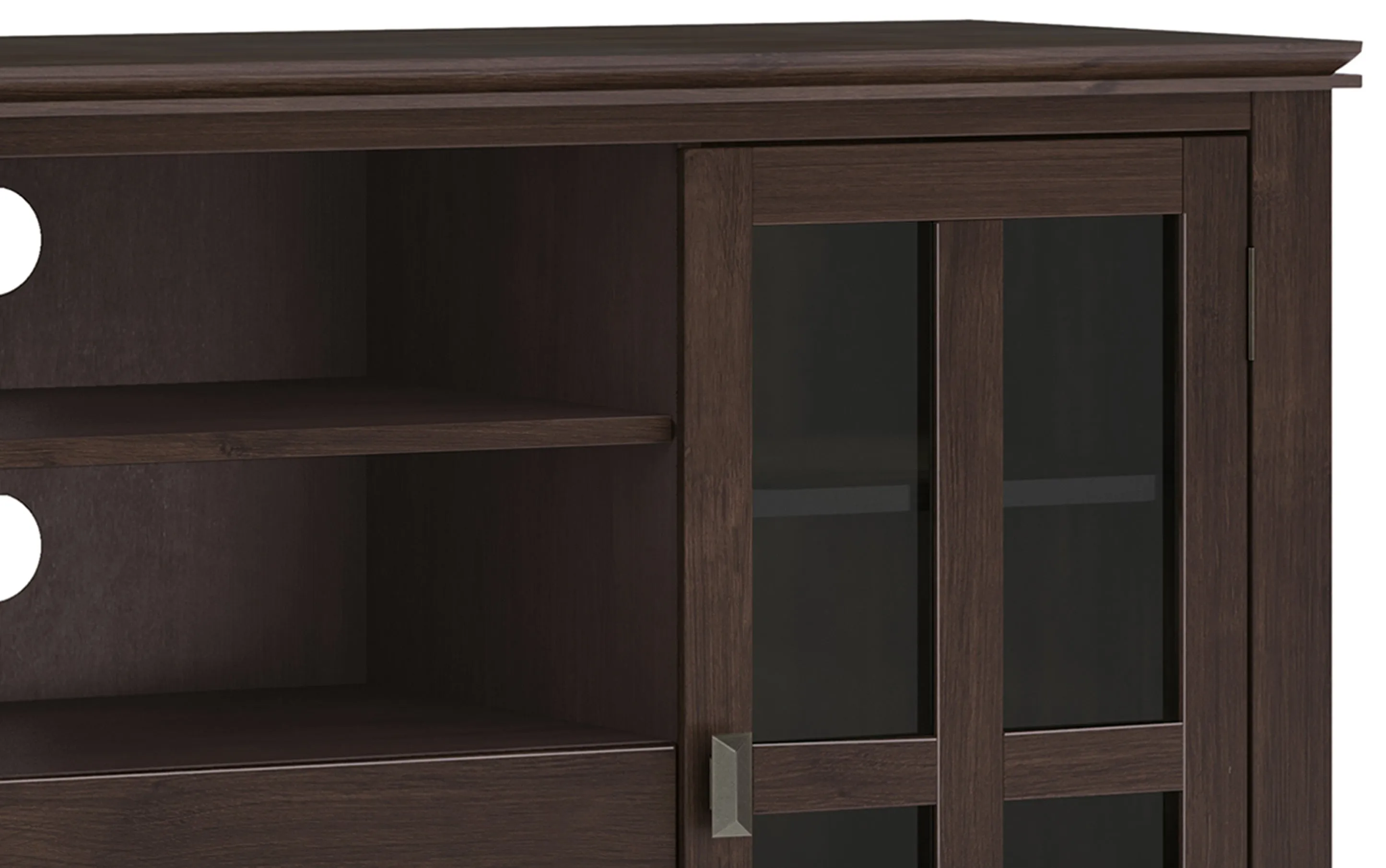 Artisan Tall TV Media Stand