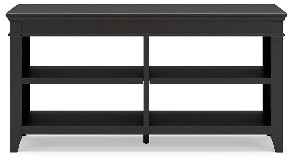 Ashley Express - Beckincreek Credenza