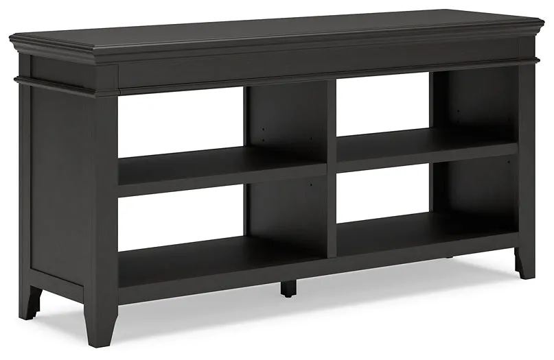 Ashley Express - Beckincreek Credenza
