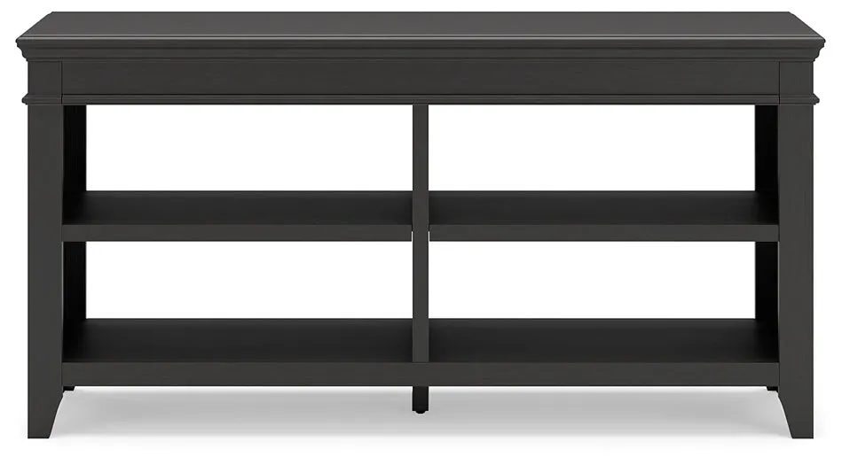 Ashley Express - Beckincreek Credenza