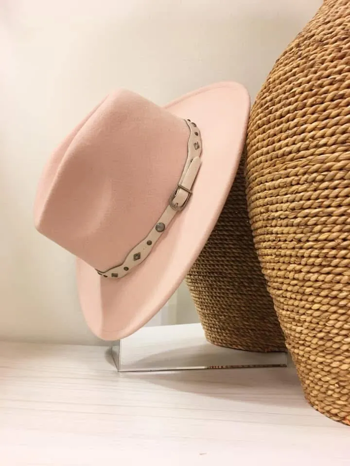 Australian 100% Wool Hat
