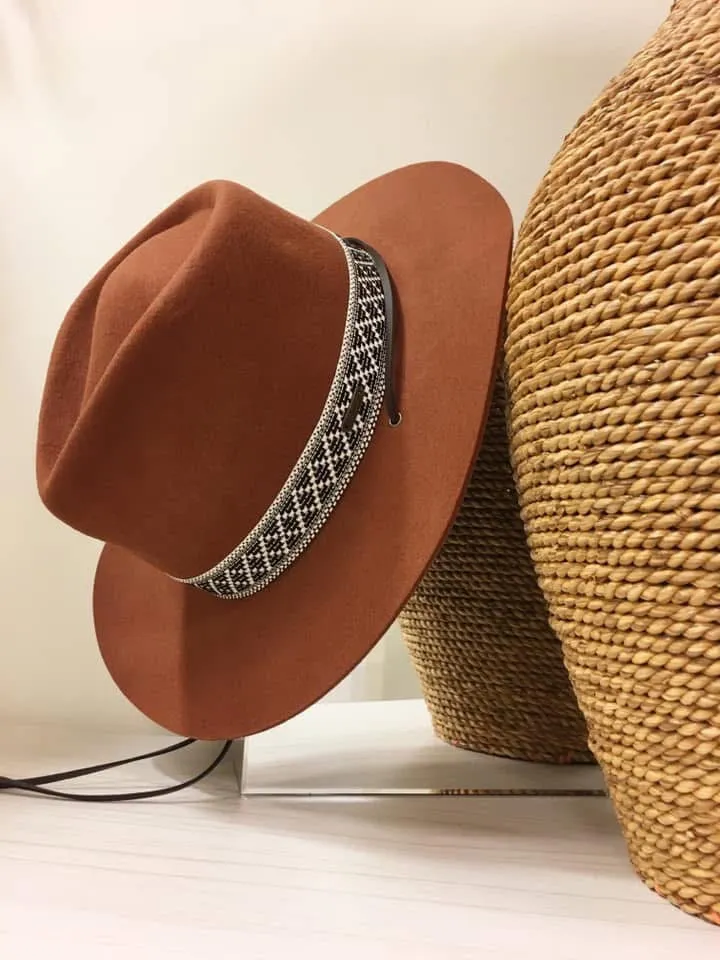 Australian 100% Wool Hat
